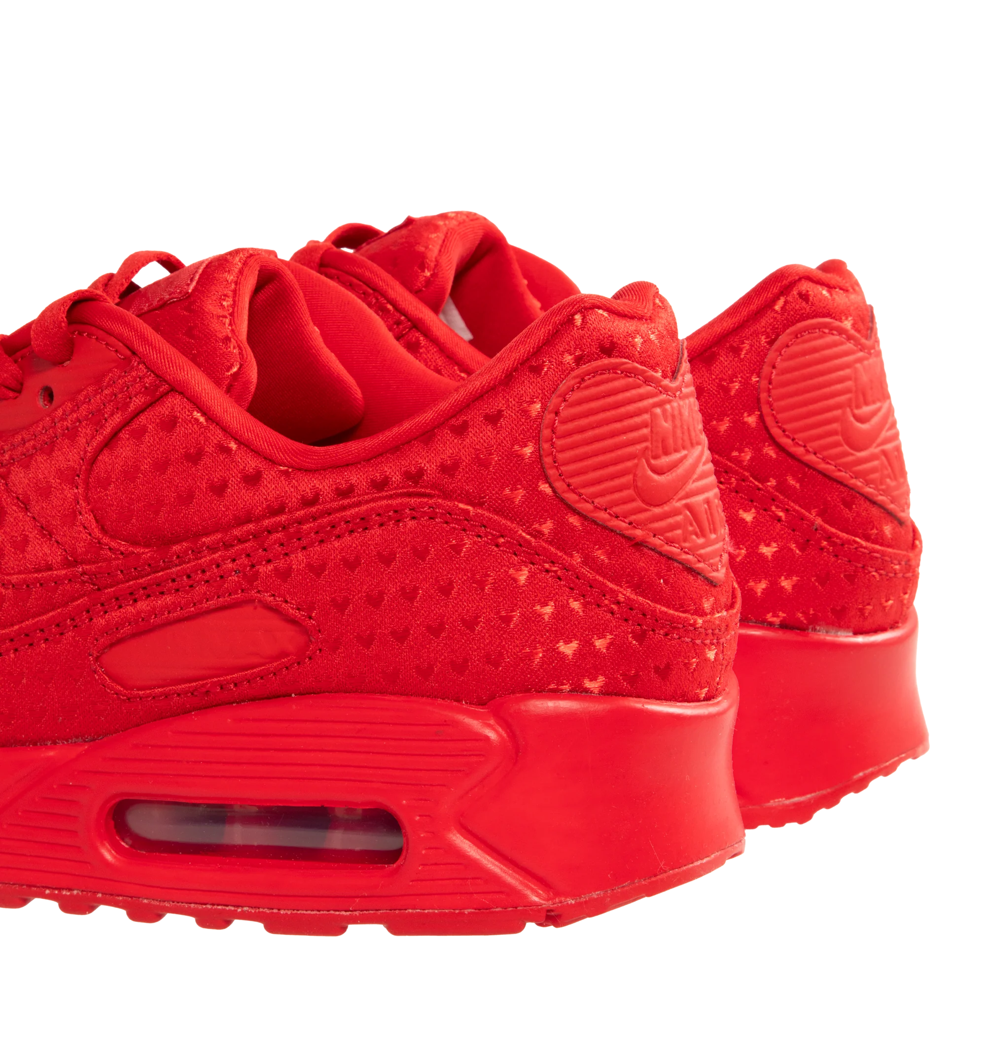 AIR MAX 90 PREMIUM SNEAKER (MENS) - Image 3