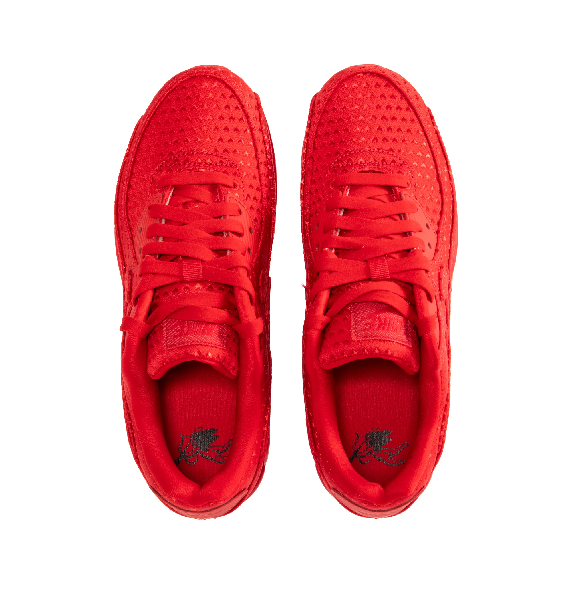 AIR MAX 90 PREMIUM SNEAKER (MENS) - Image 5