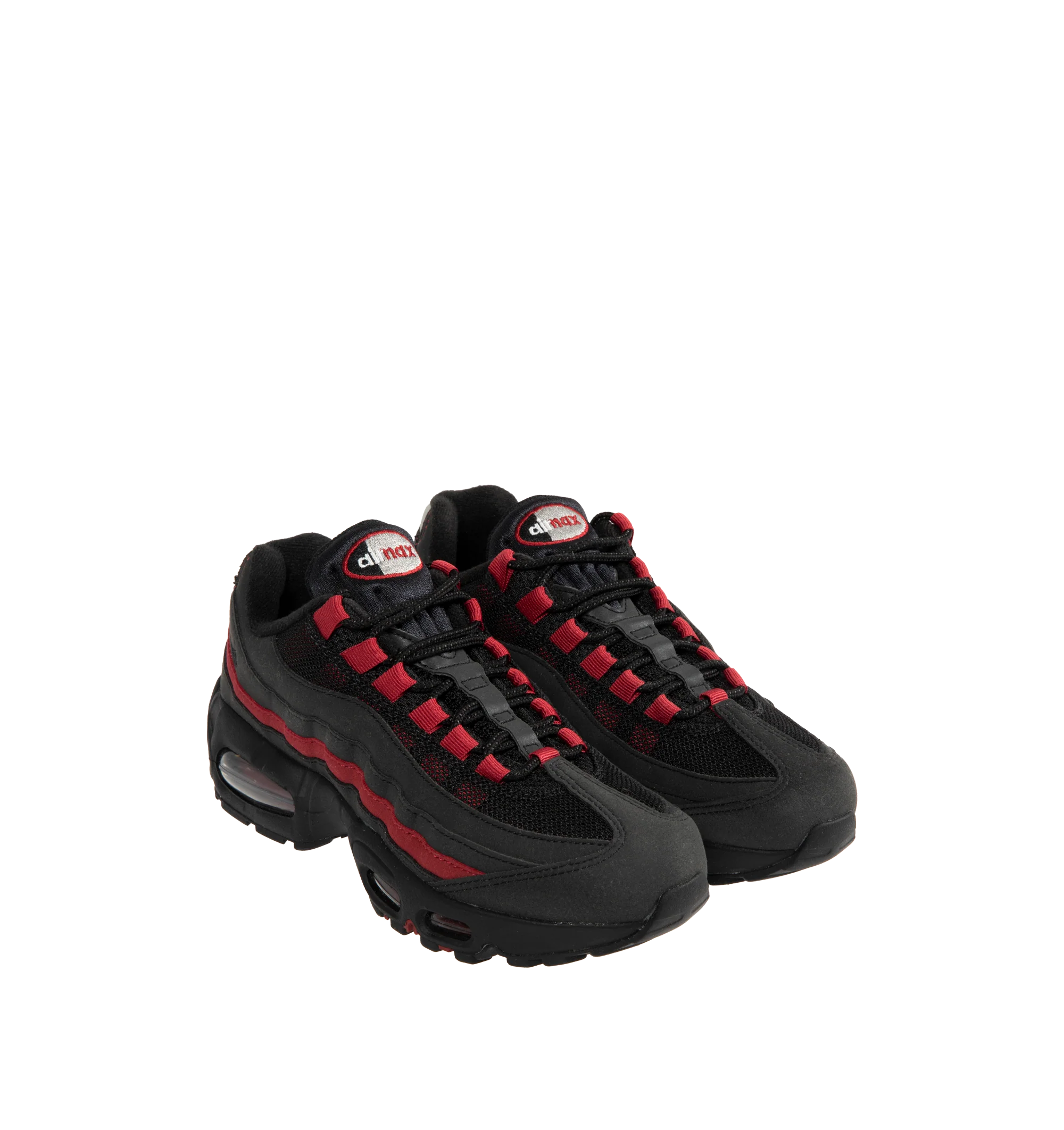 AIR MAX 95 OG SNEAKER (MENS) - Image 2