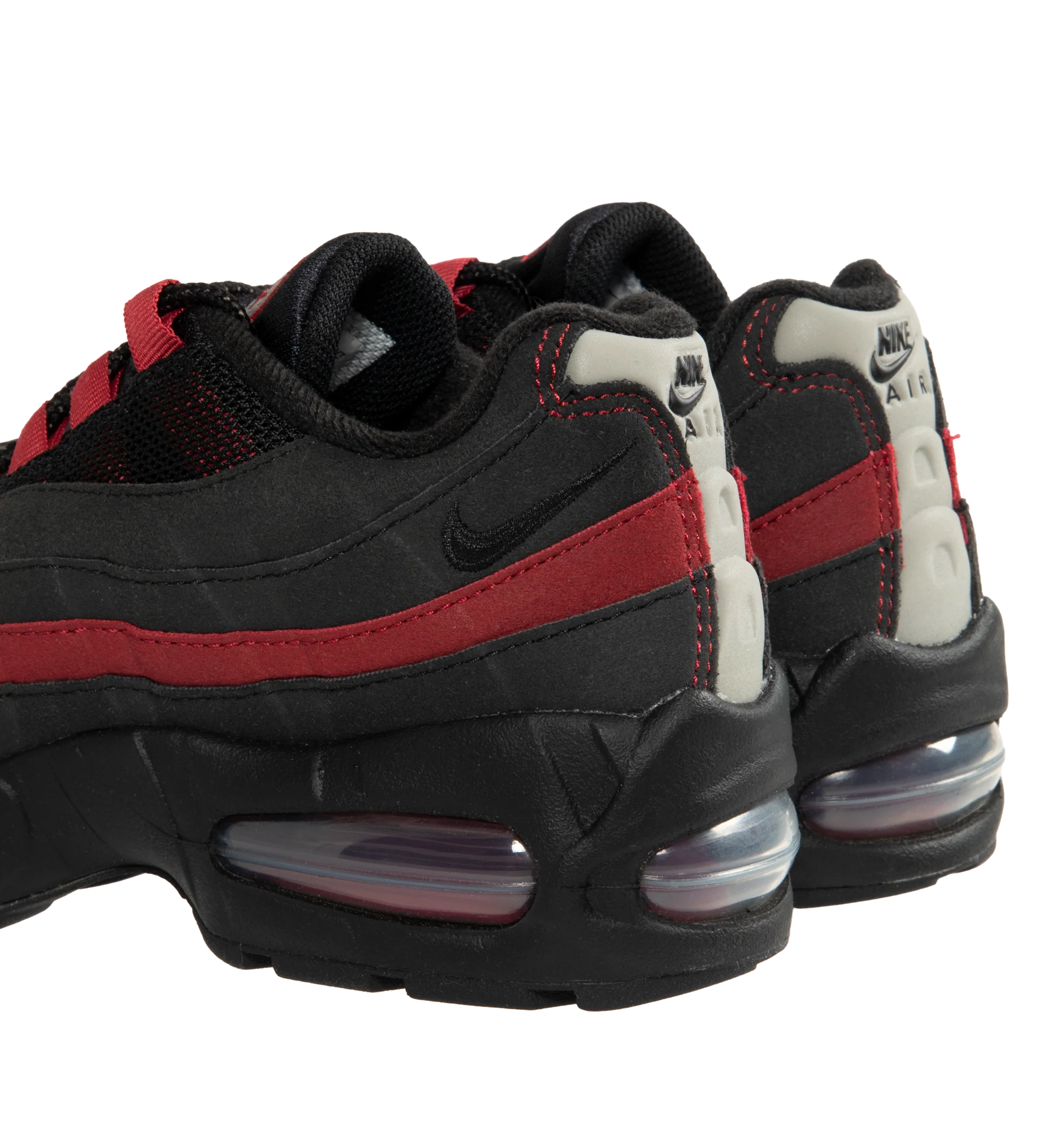 AIR MAX 95 OG SNEAKER (MENS) - Image 3