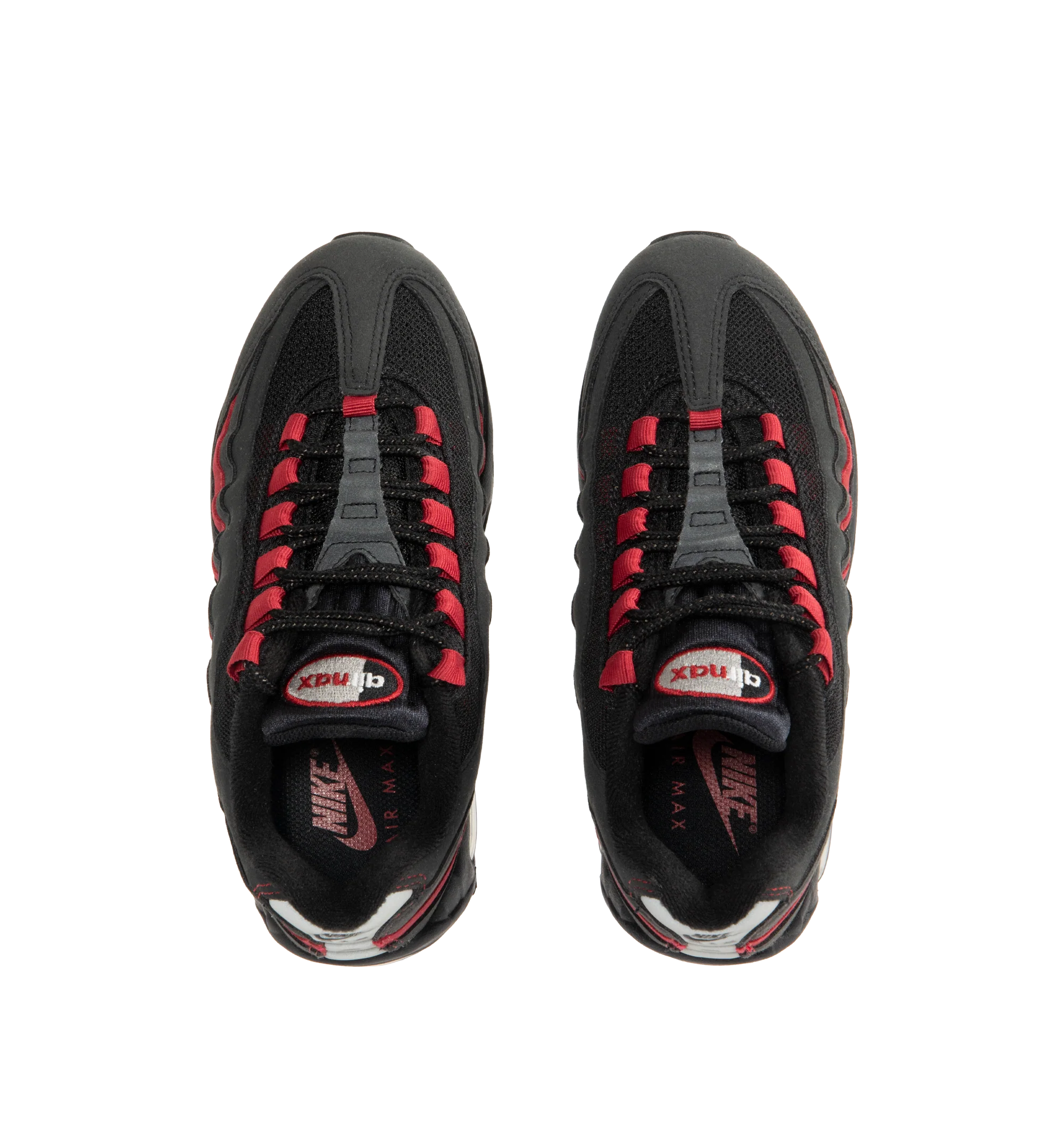 AIR MAX 95 OG SNEAKER (MENS) - Image 5