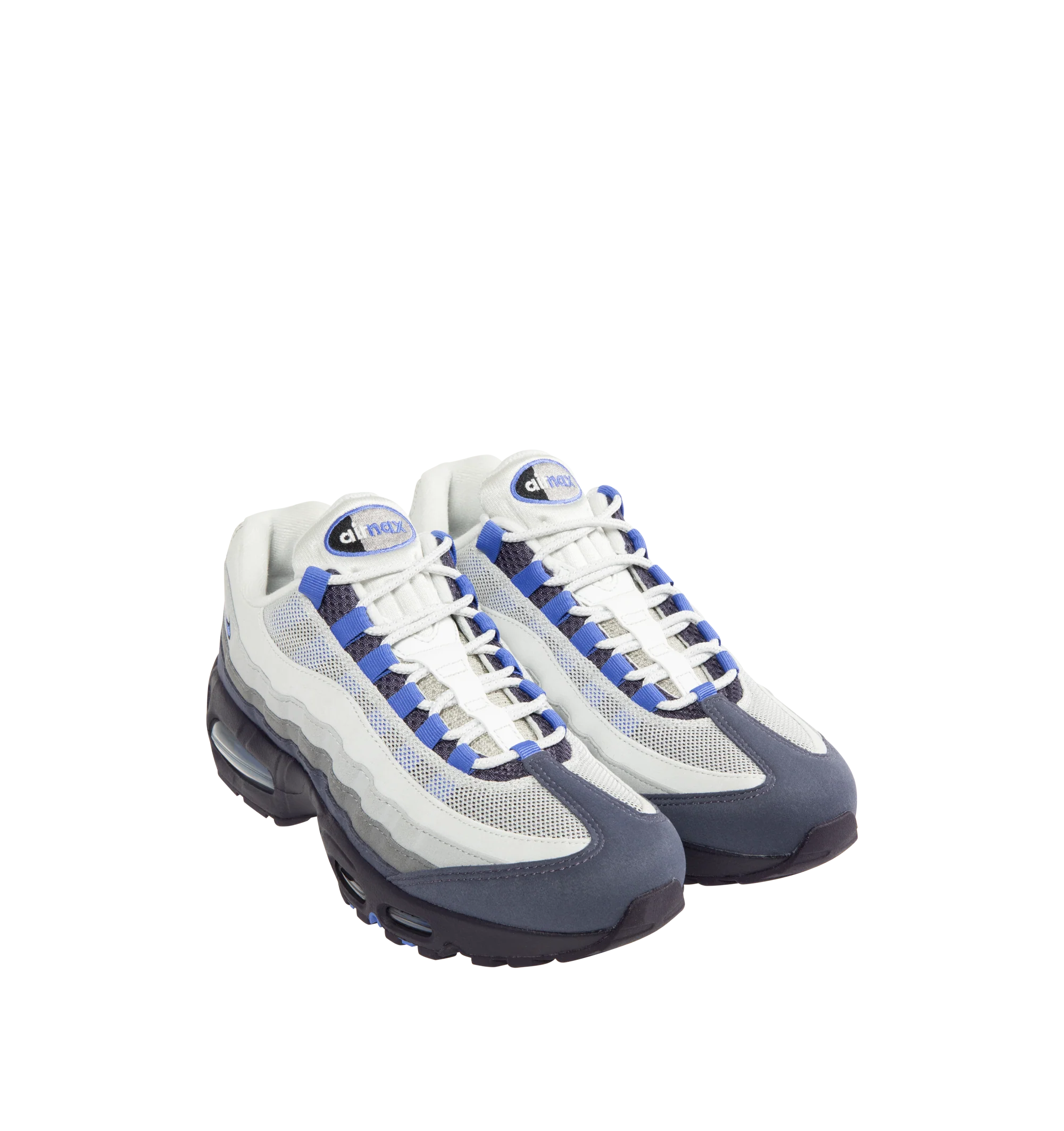 AIR MAX 95 OG SNEAKER (MENS) - Image 2