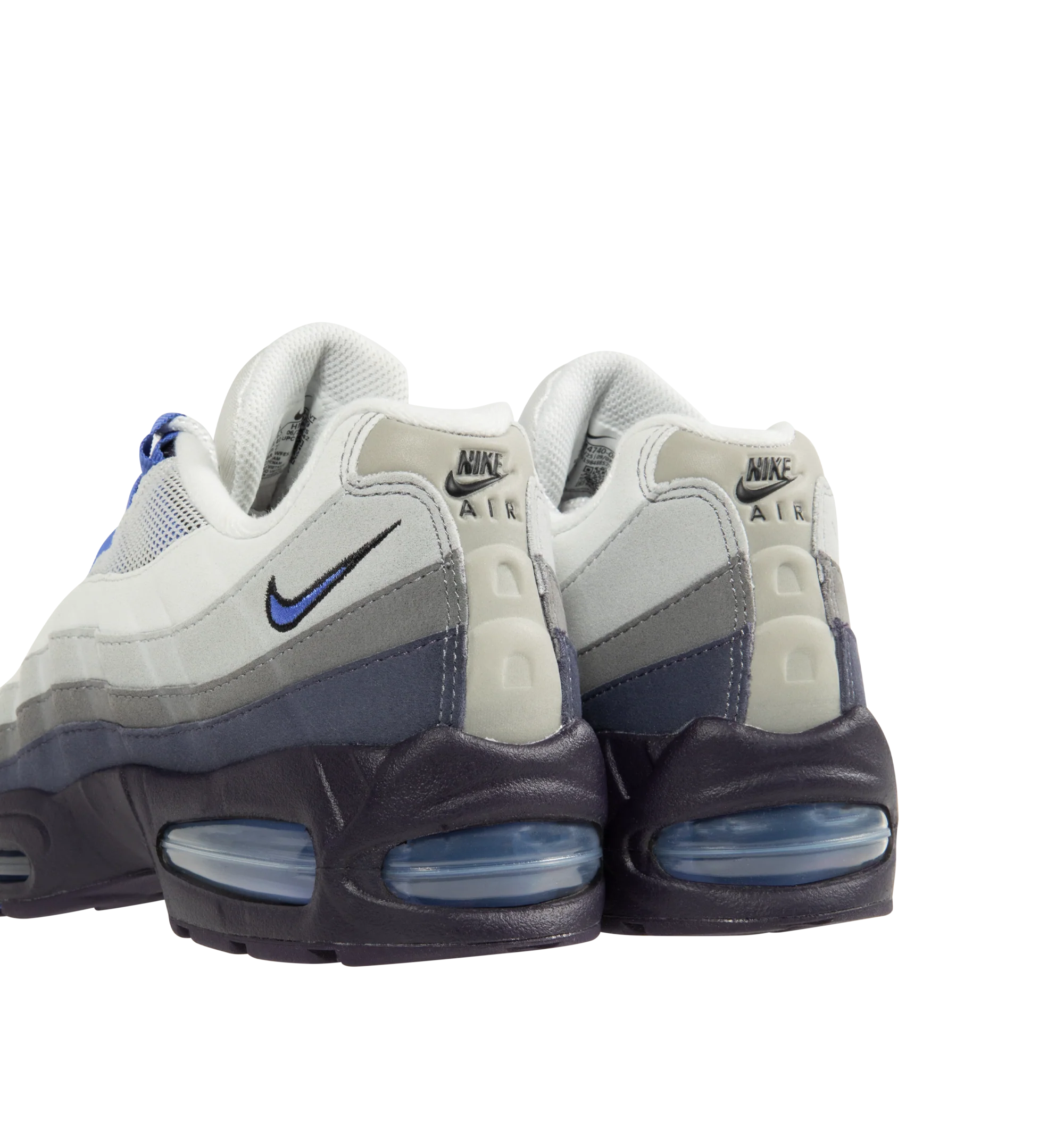 AIR MAX 95 OG SNEAKER (MENS) - Image 3