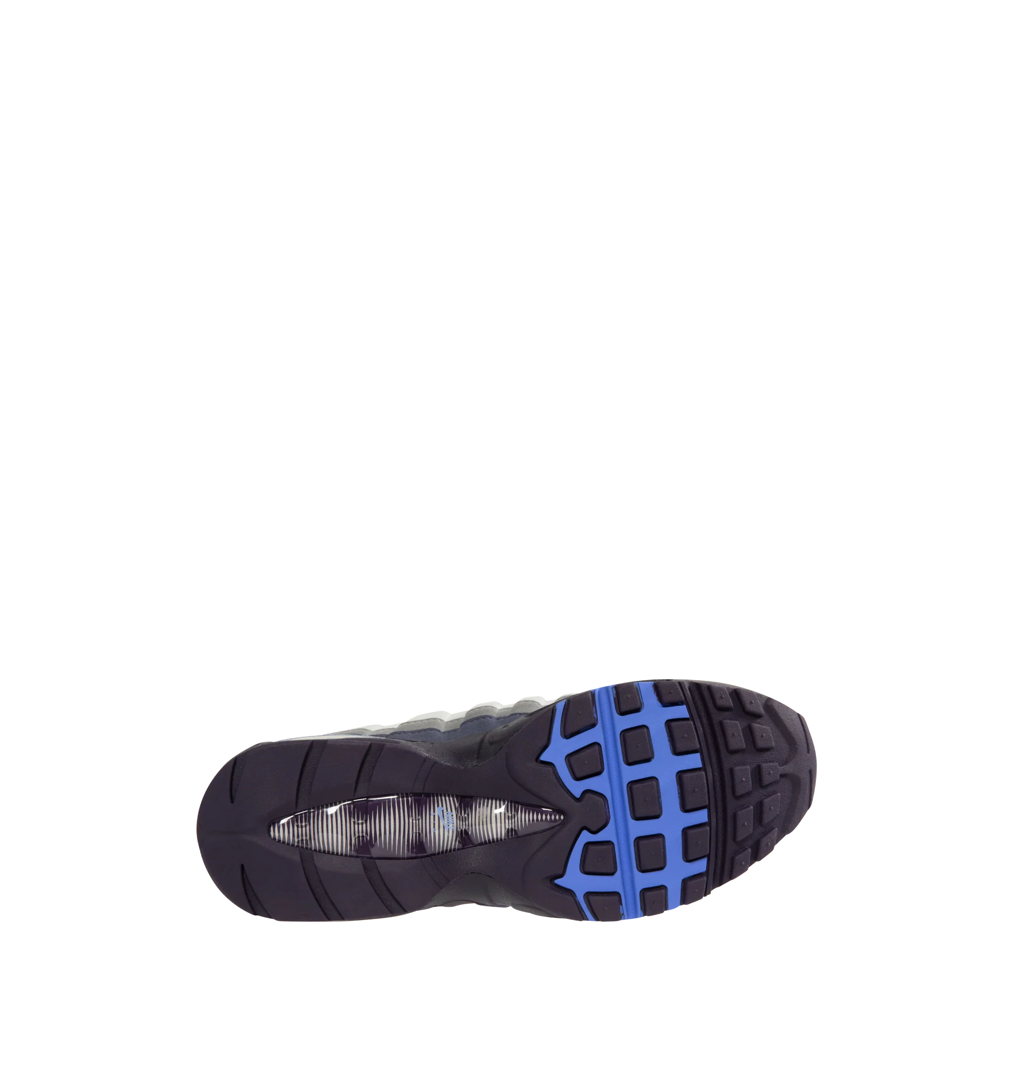 AIR MAX 95 OG SNEAKER (MENS) - Image 4