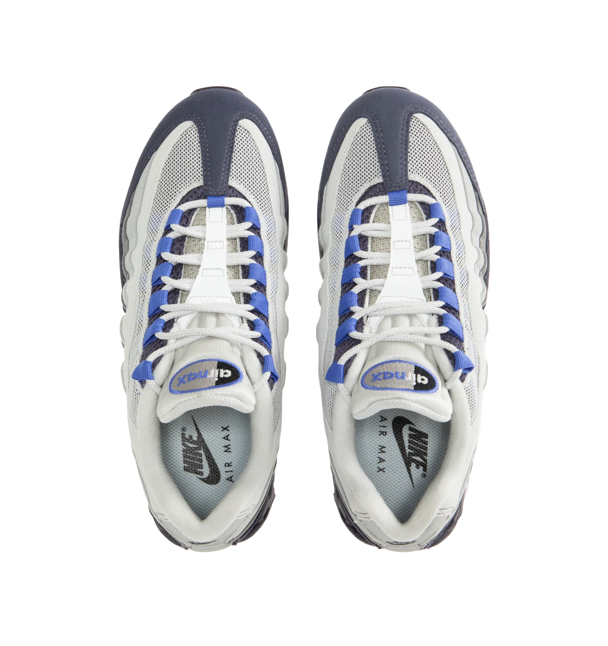 AIR MAX 95 OG SNEAKER (MENS) - Image 5