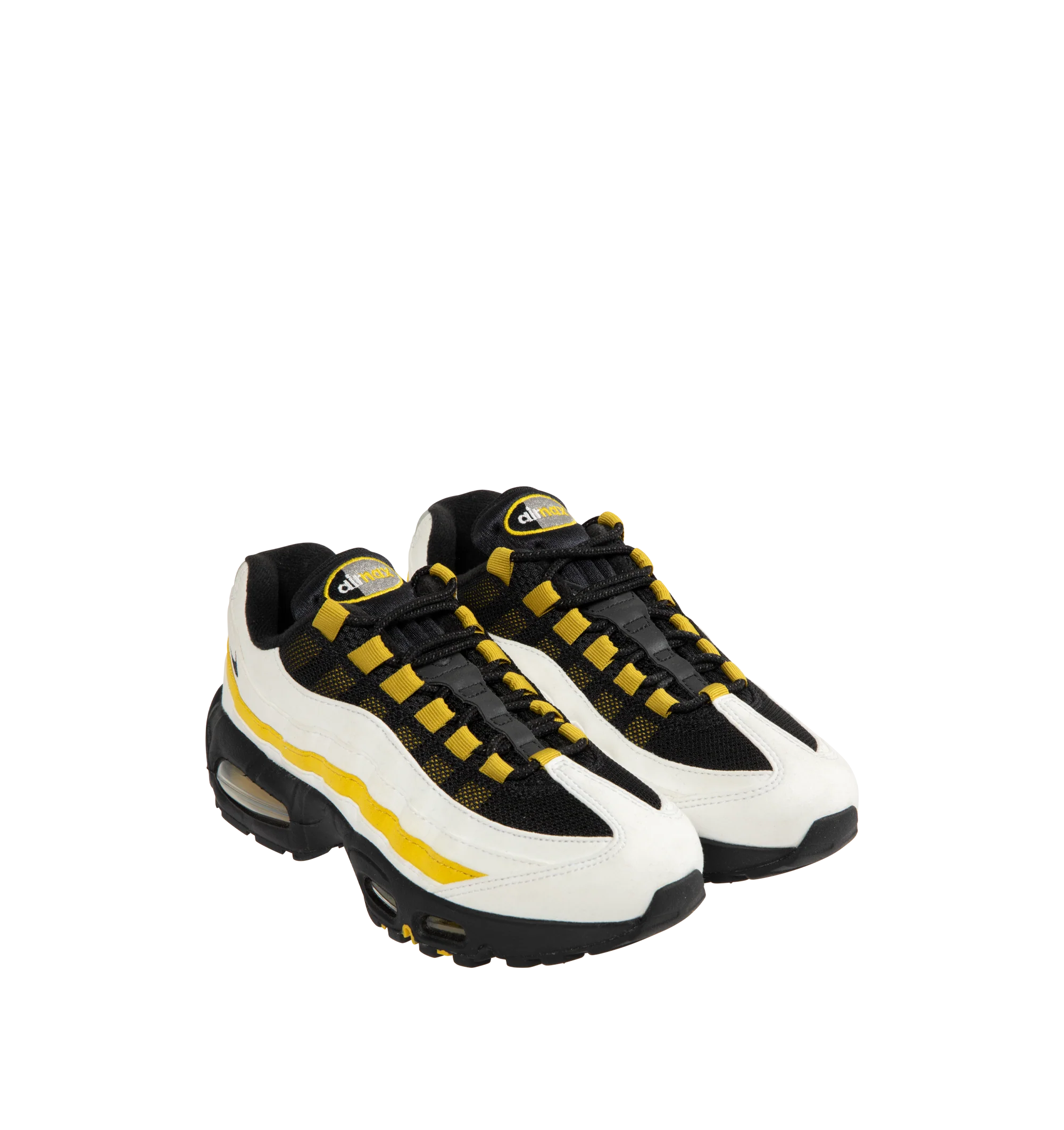AIR MAX 95 OG SNEAKER (MENS) - Image 2