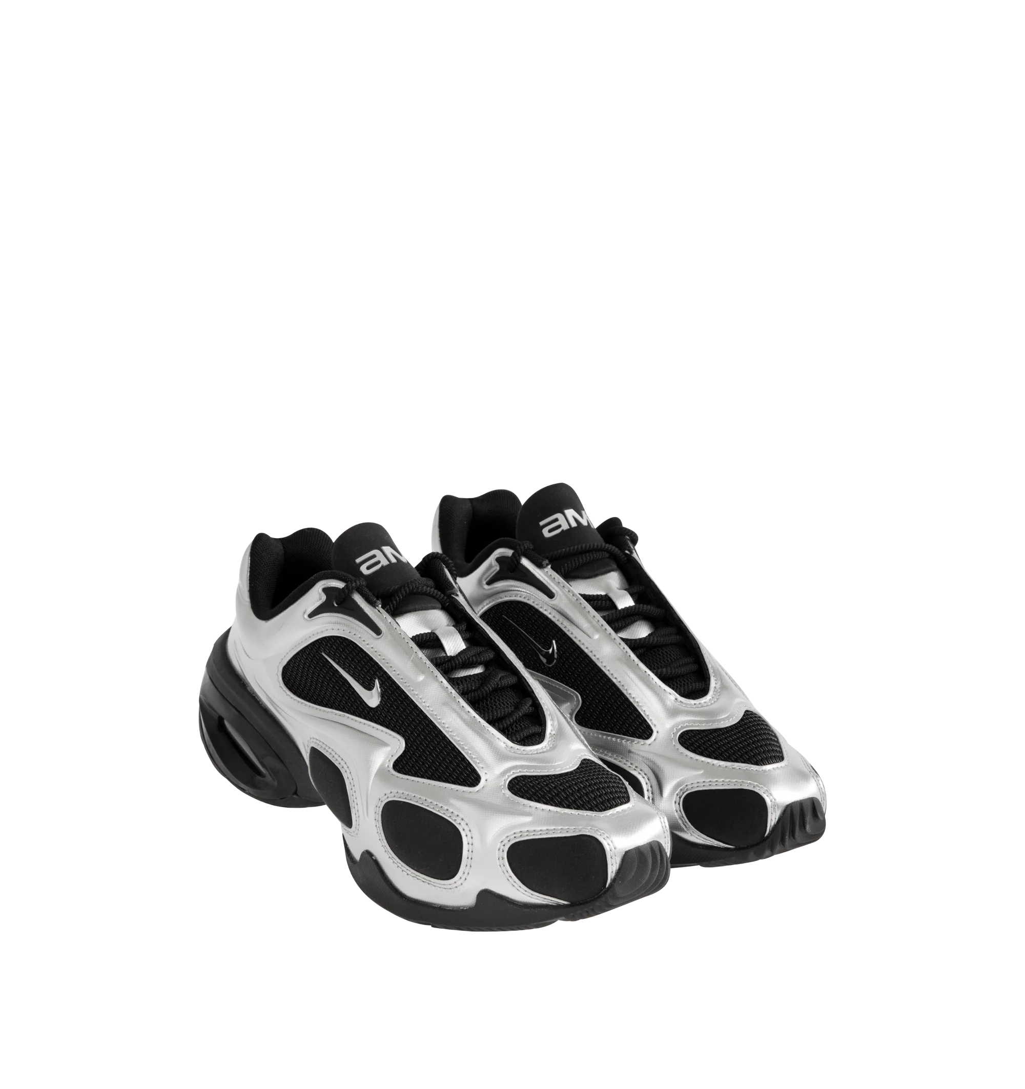 AIR MAX MUSE SNEAKER (WOMENS) - Image 2