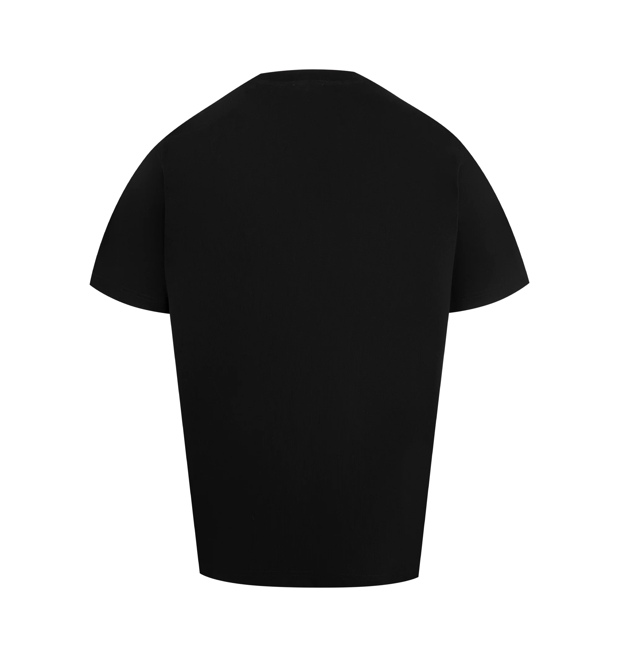 AIRBRUSH MUSHROOM CLASSIC T-SHIRT (MENS) - Image 2