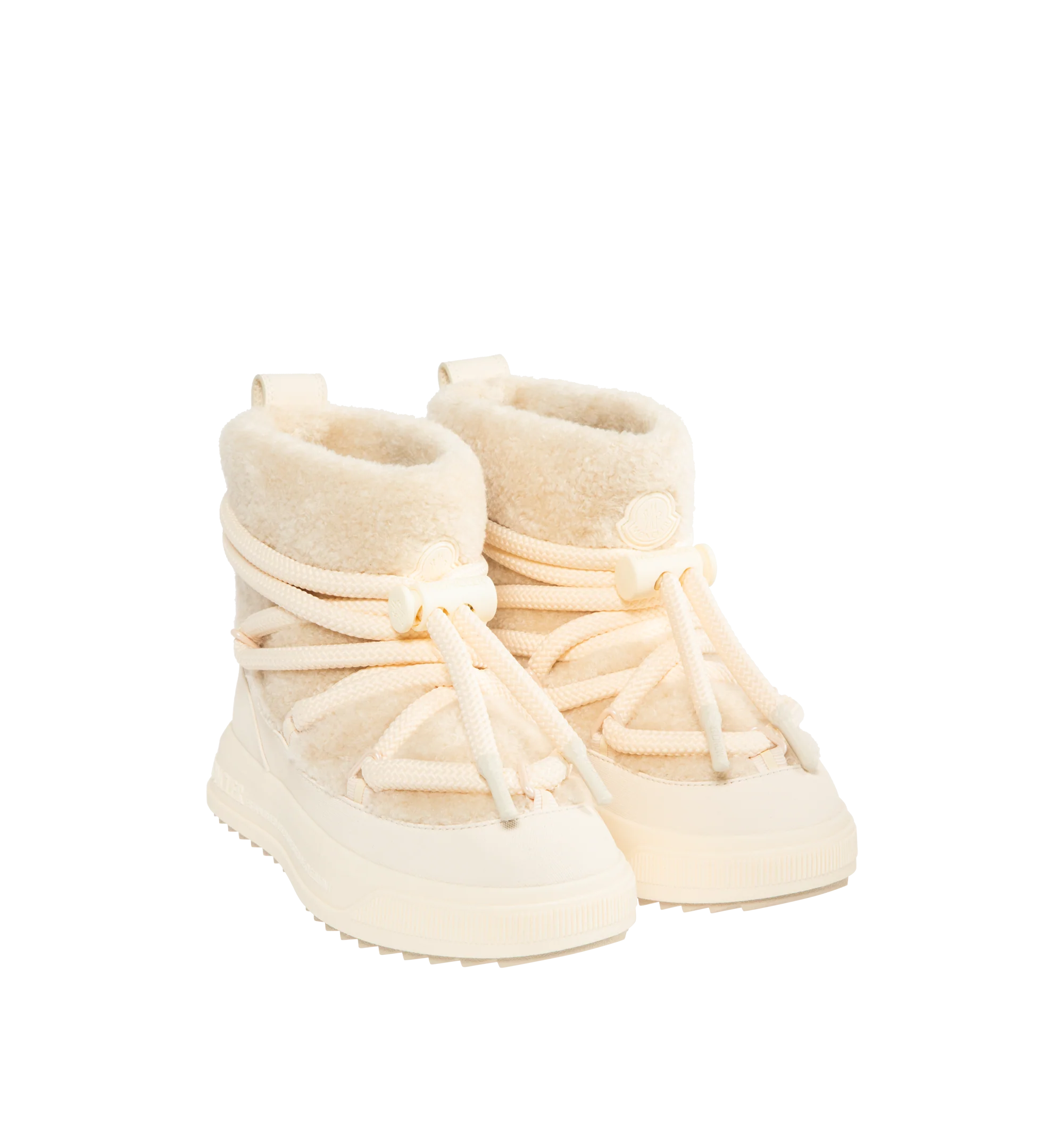 ALTIVE MID SNOW BOOTS (WOMENS) - Image 2