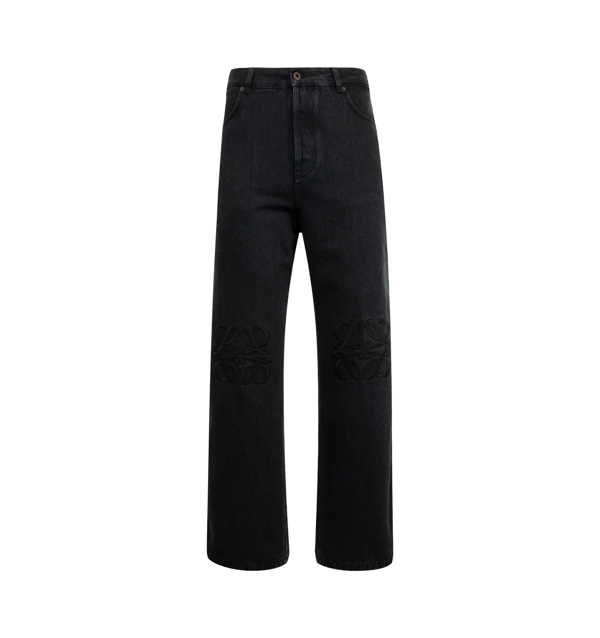 ANAGRAM BAGGY JEANS (MENS)