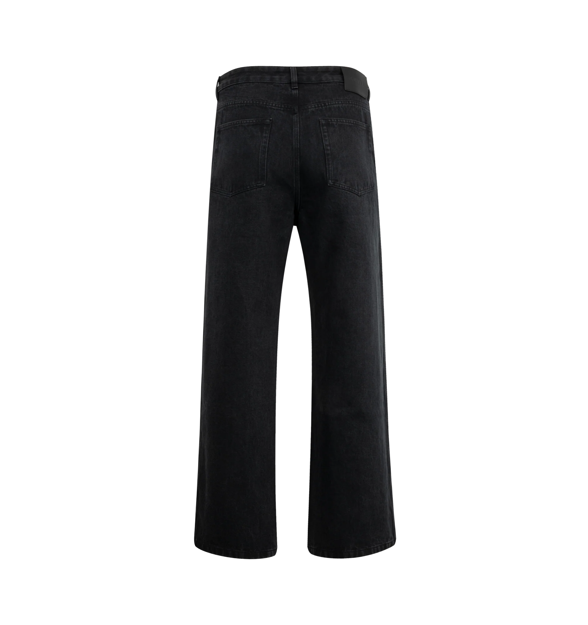 ANAGRAM BAGGY JEANS (MENS) - Image 2