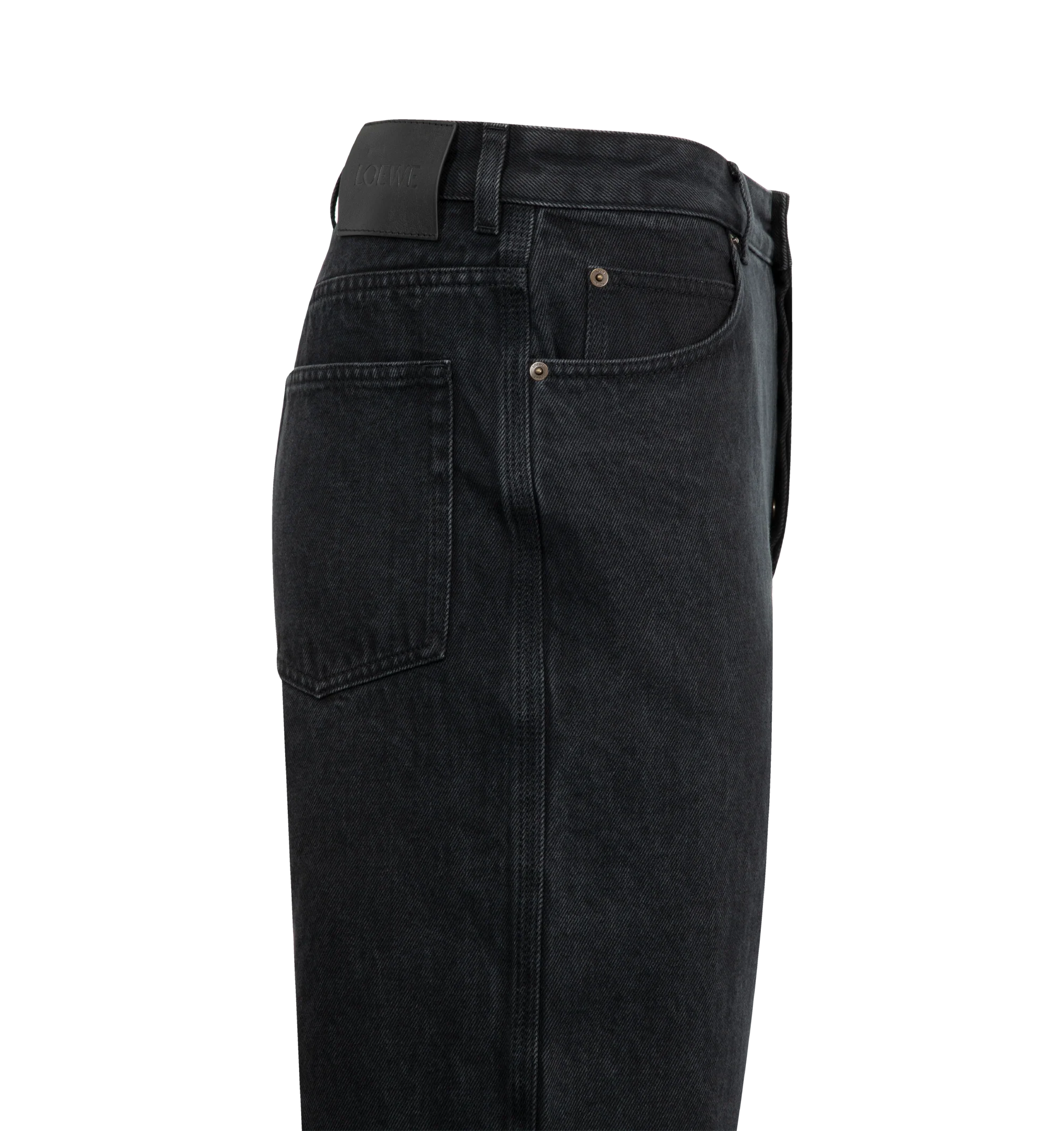 ANAGRAM BAGGY JEANS (MENS) - Image 3