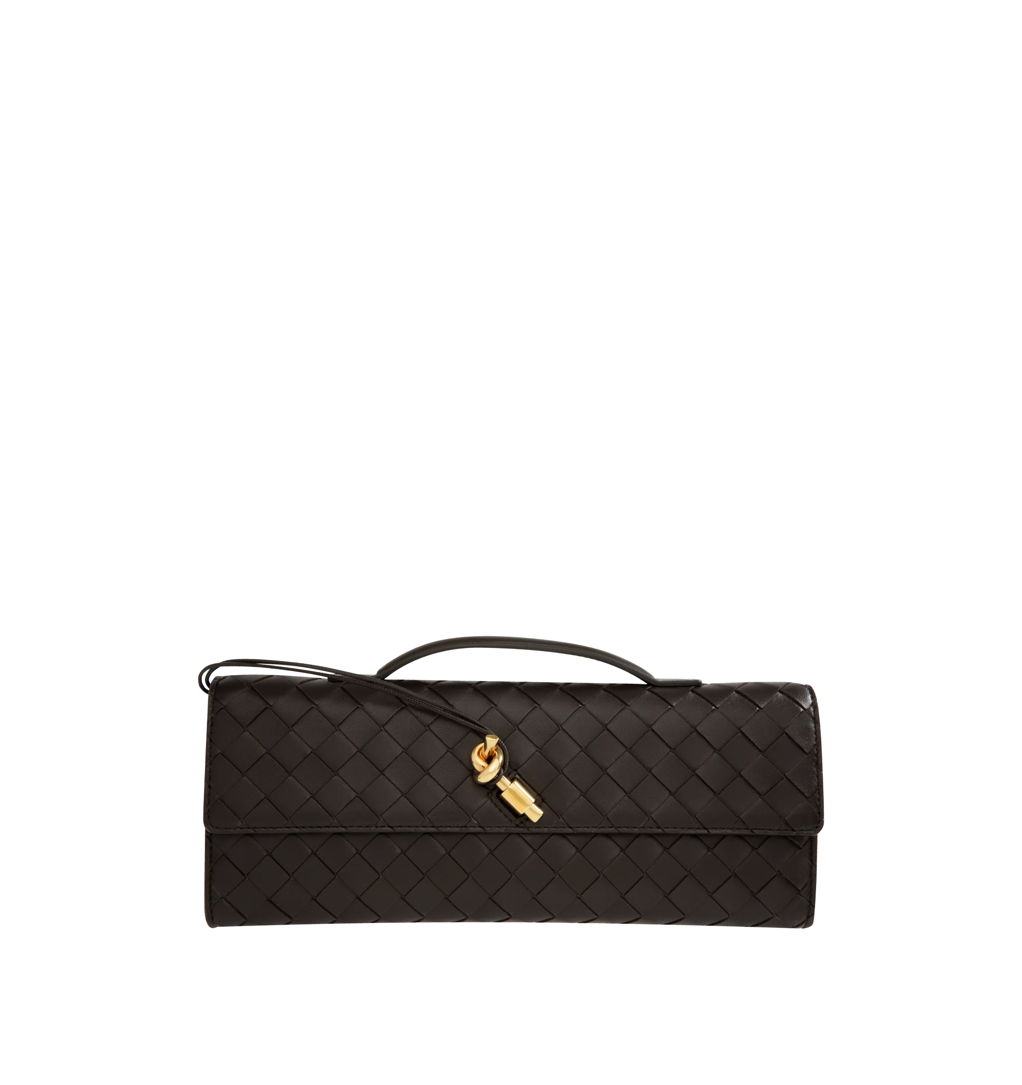 ANDIAMO CLUTCH