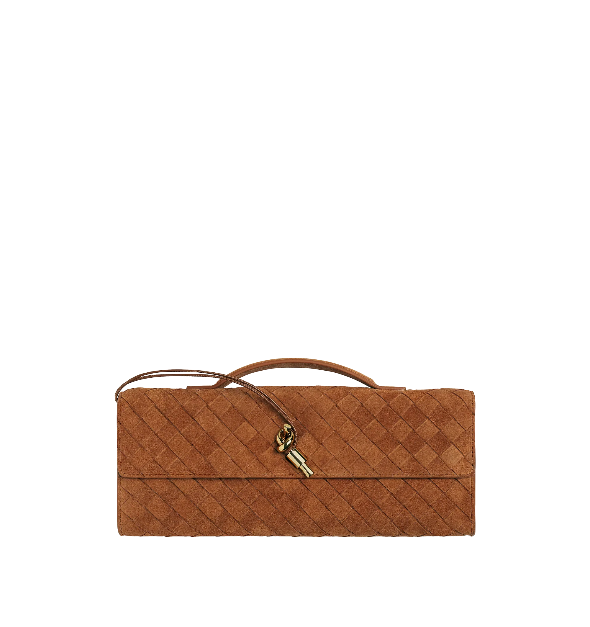 ANDIAMO CLUTCH