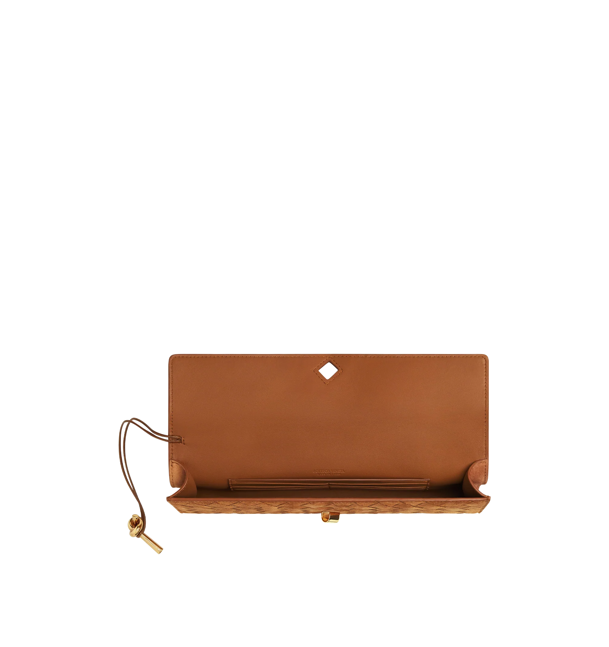 ANDIAMO CLUTCH - Image 4