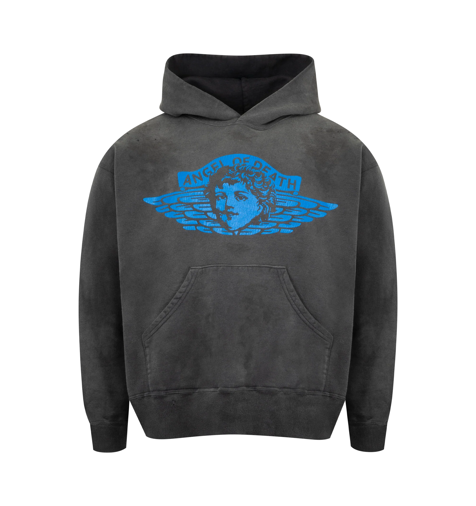 ANGEL HOODIE (MENS)