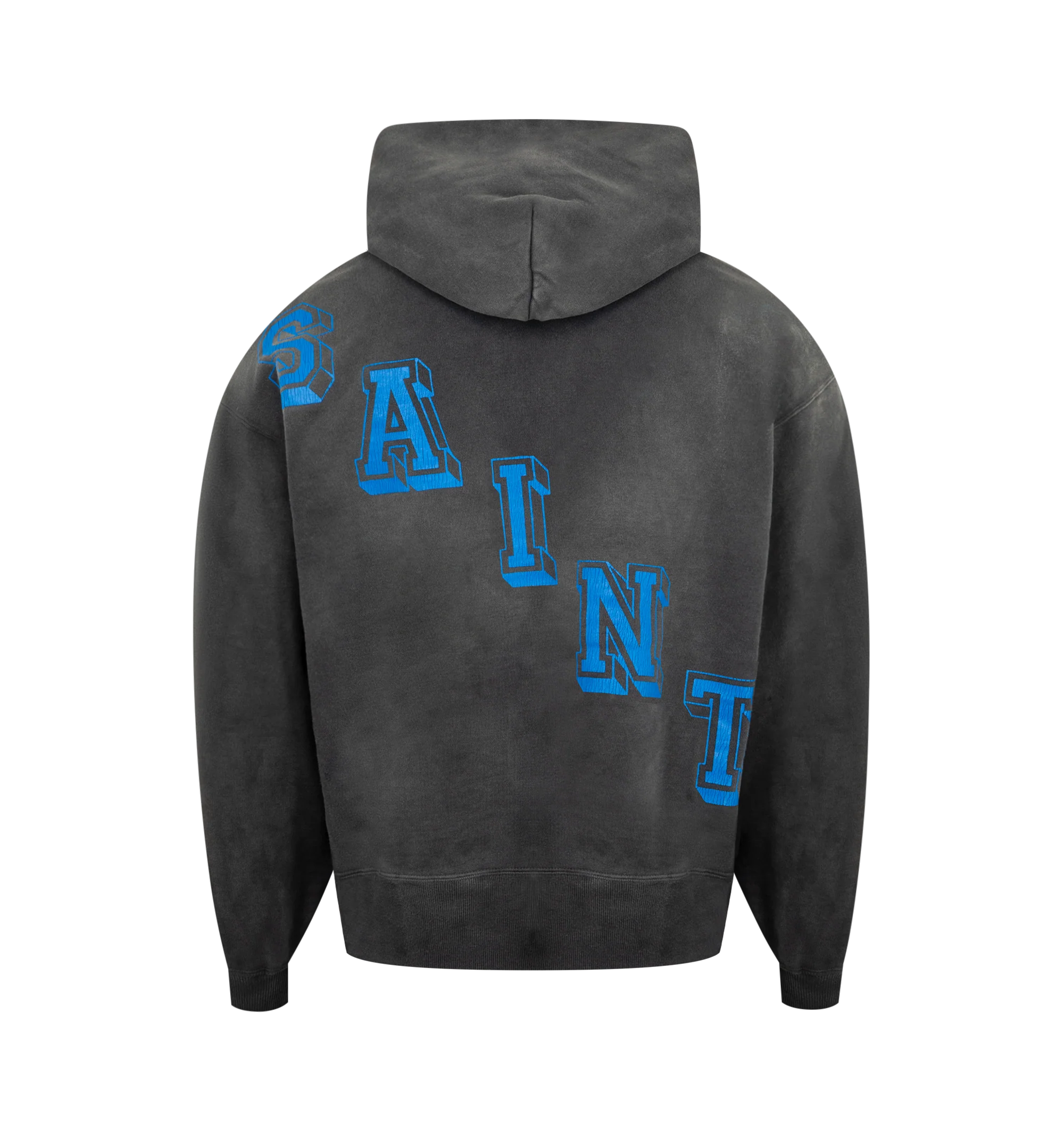 ANGEL HOODIE (MENS) - Image 2