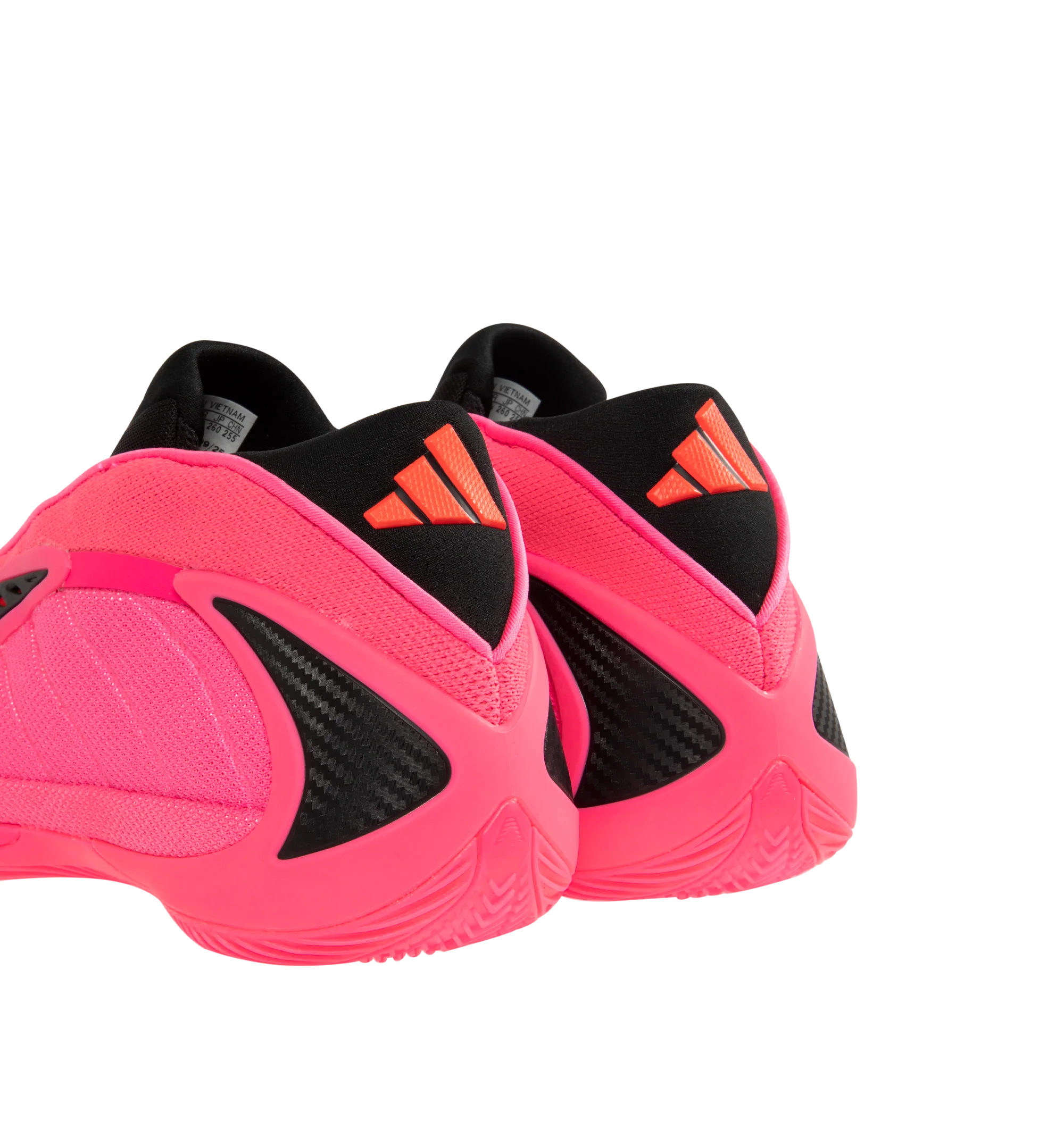ANTHONY EDWARDS 2 SNEAKER (MENS) - Image 3