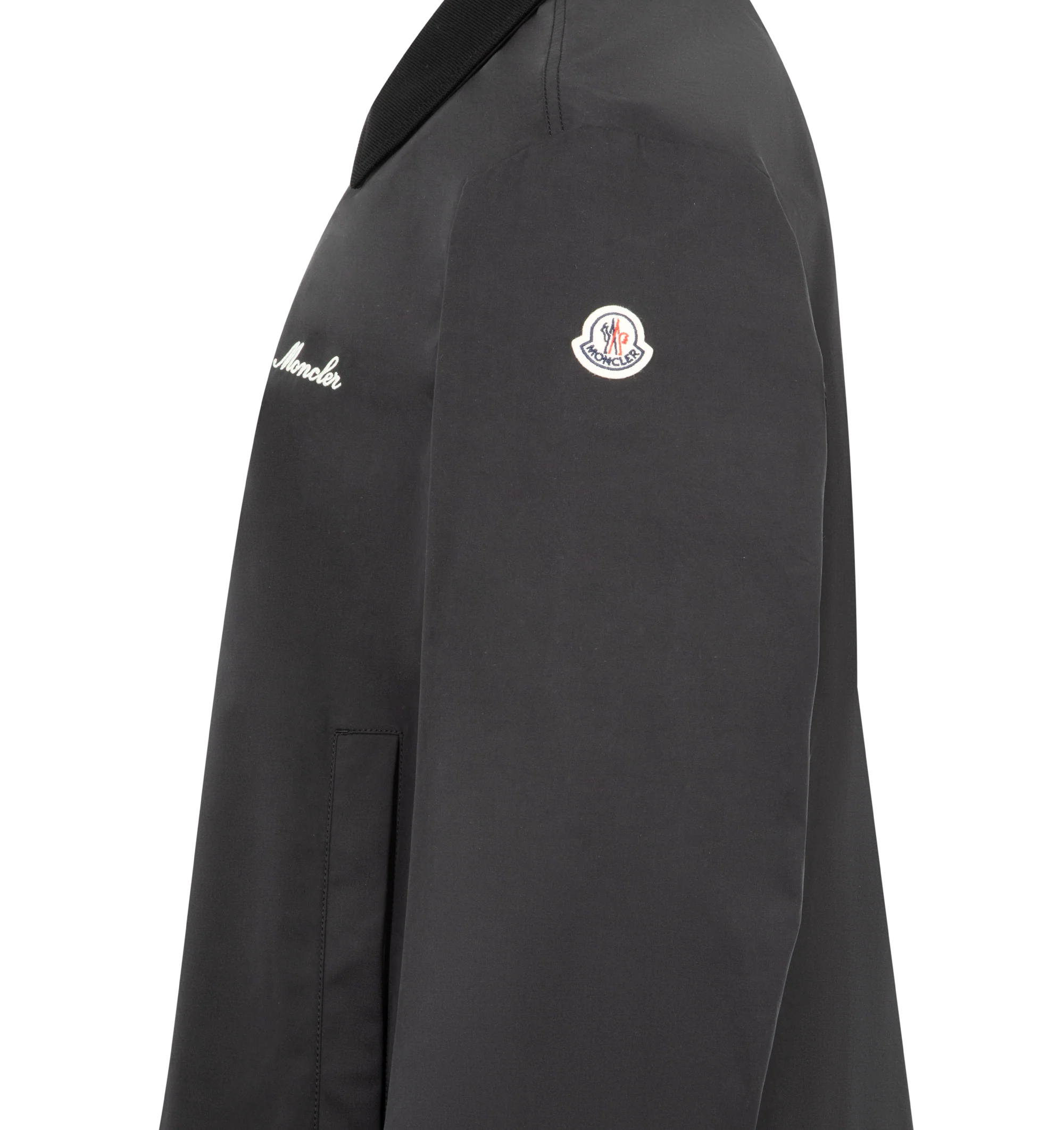 ARINELL SHIRT JACKET (MENS) - Image 3