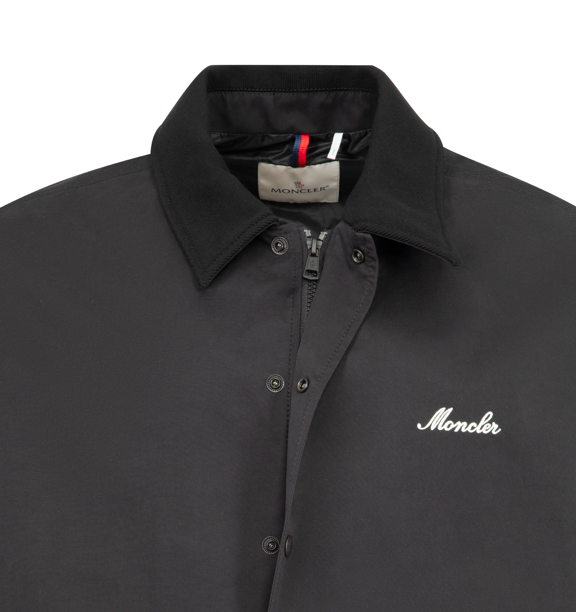 ARINELL SHIRT JACKET (MENS) - Image 4