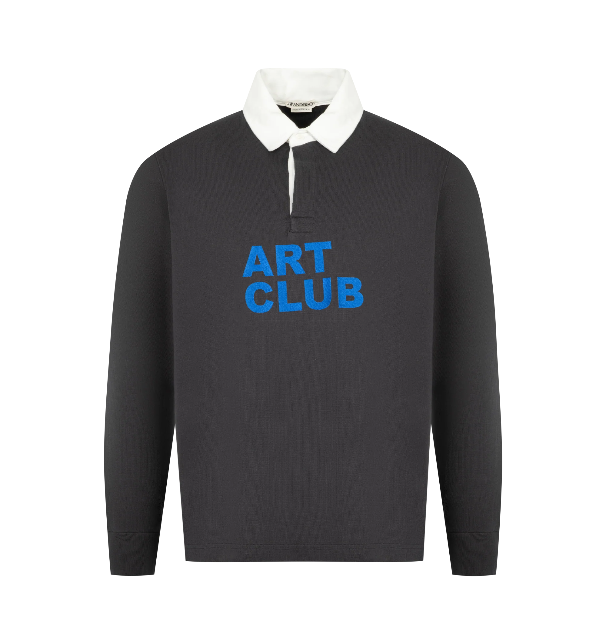 ART CLUB RUGBY POLO (MENS)