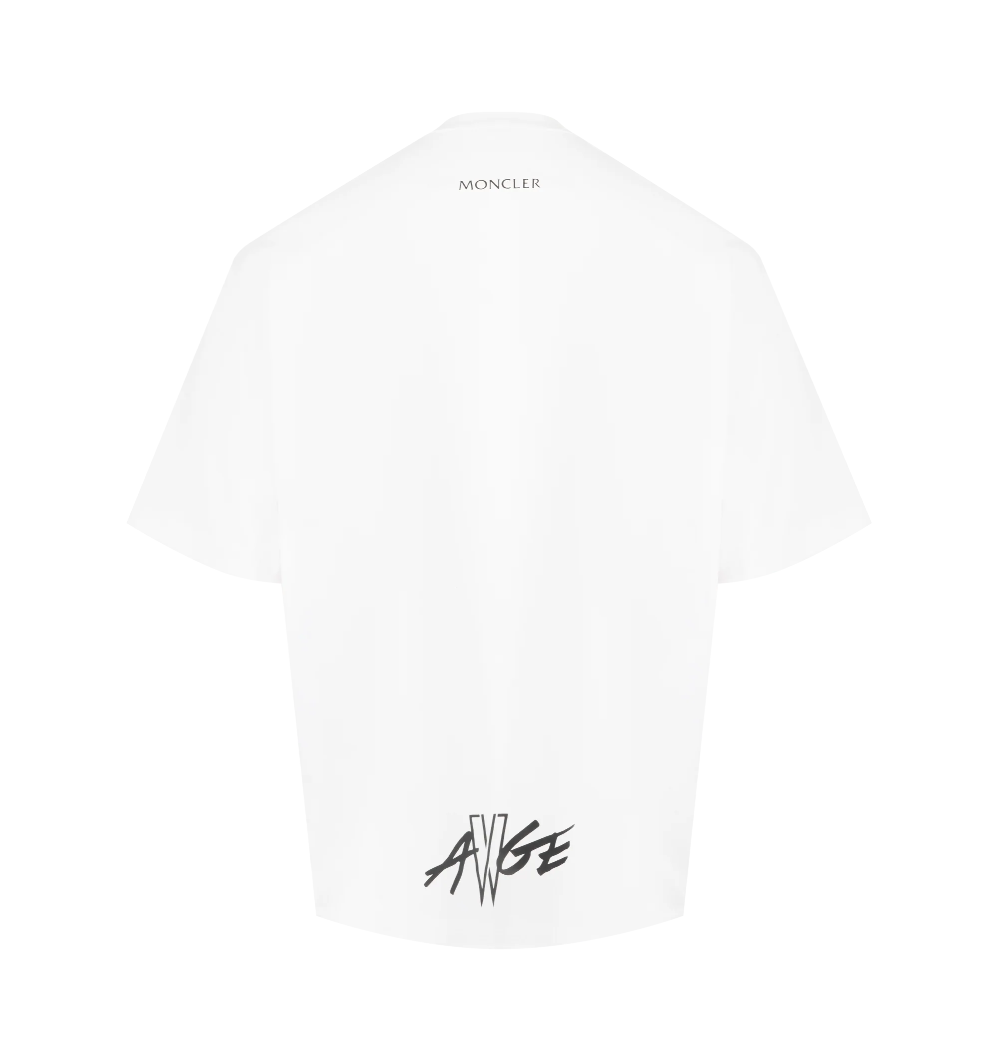 ASAP ROCKY COTTON T-SHIRT (MENS) - Image 2