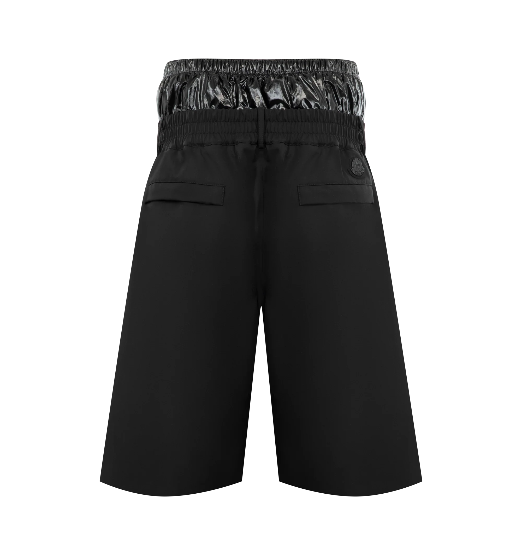 ASAP ROCKY LOGO SHORTS (MENS) - Image 2