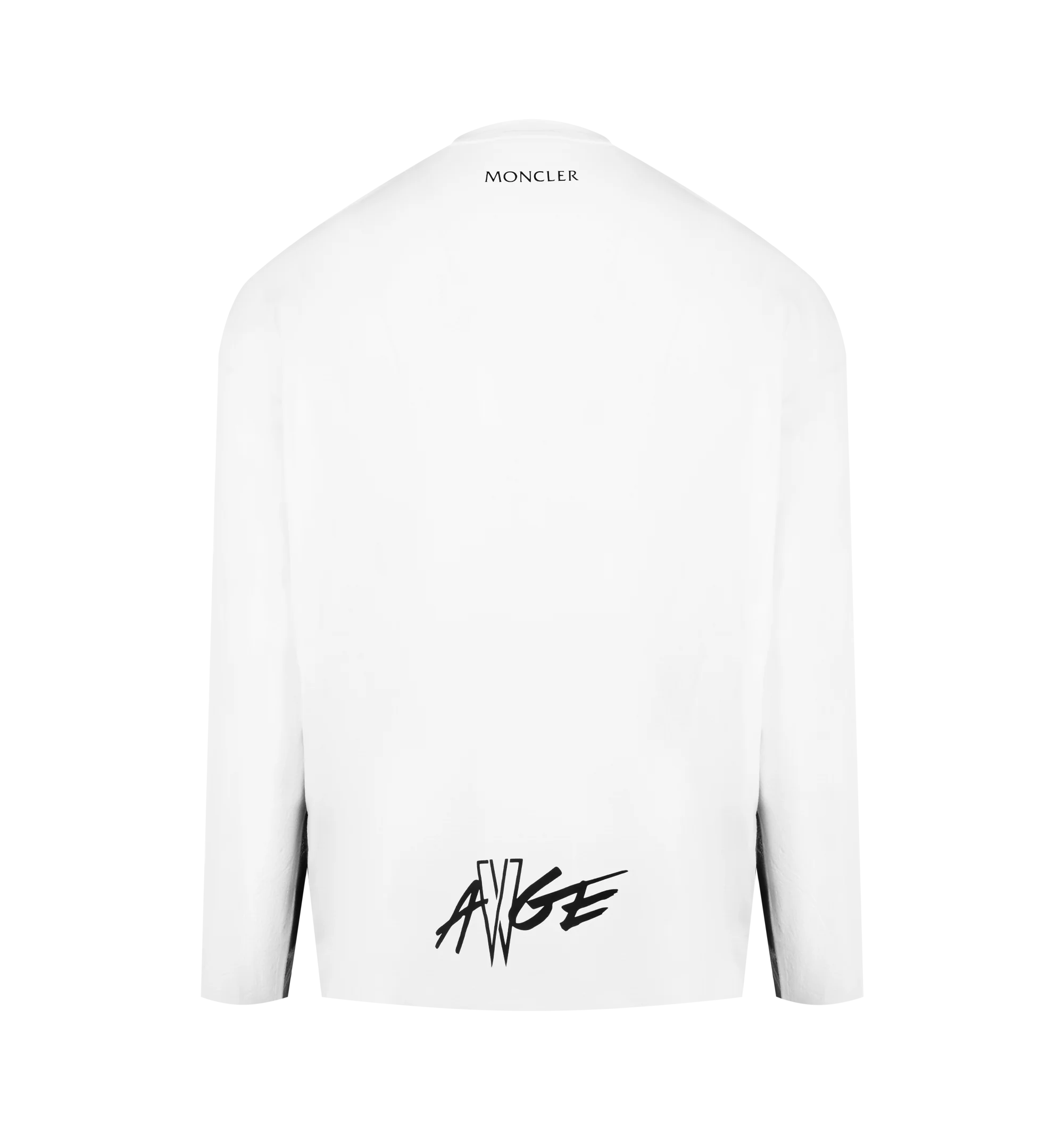 ASAP ROCKY LS T-SHIRT (MENS) - Image 2