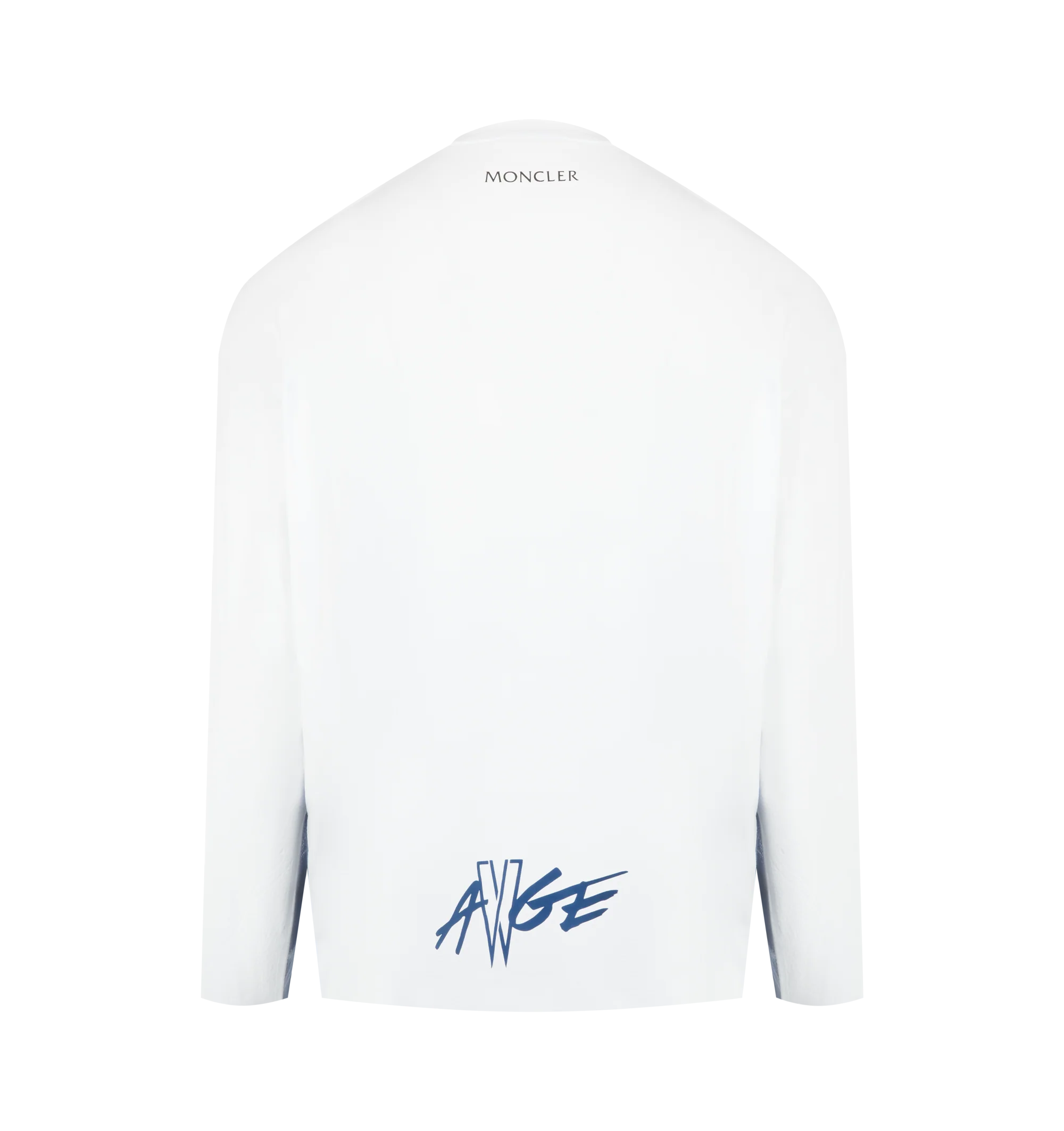 ASAP ROCKY LS T-SHIRT (MENS) - Image 2