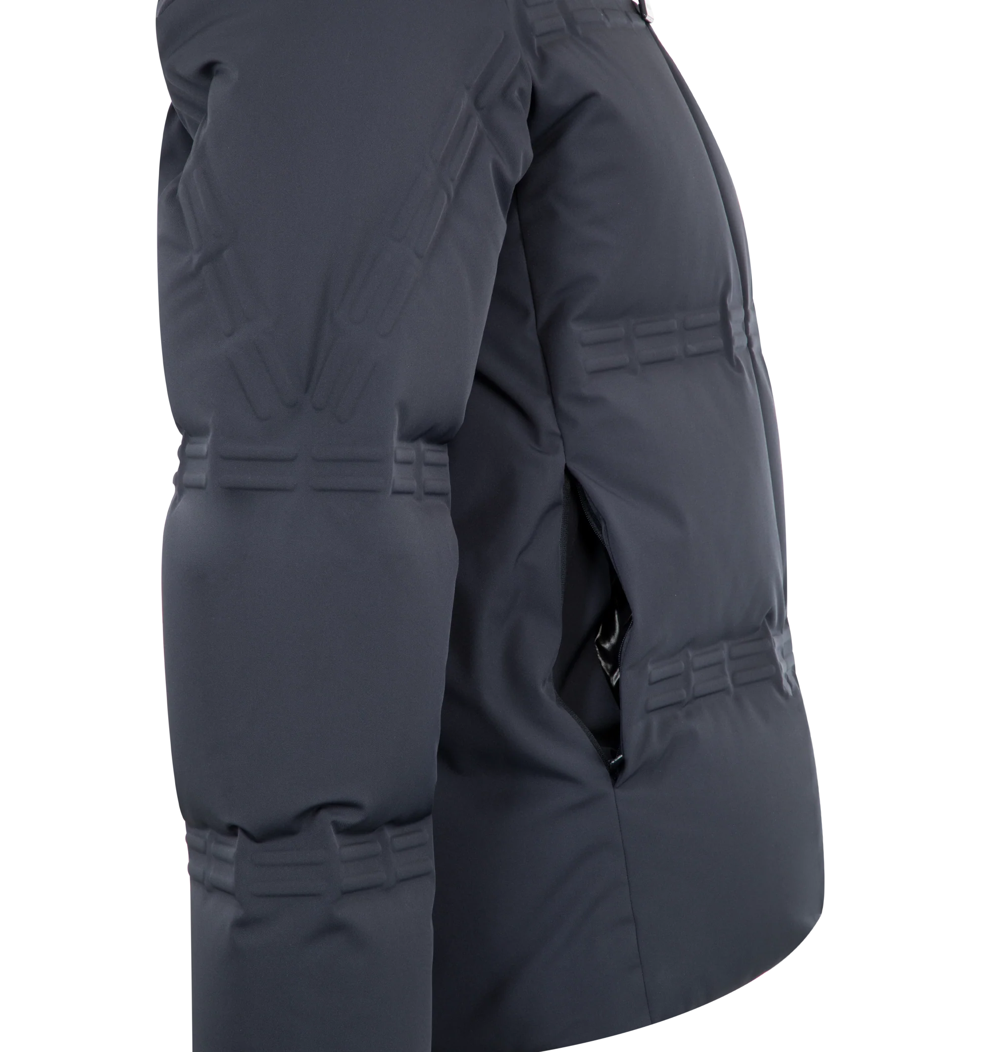 ASAP ROCKY RALLY JACKET (MENS) - Image 3