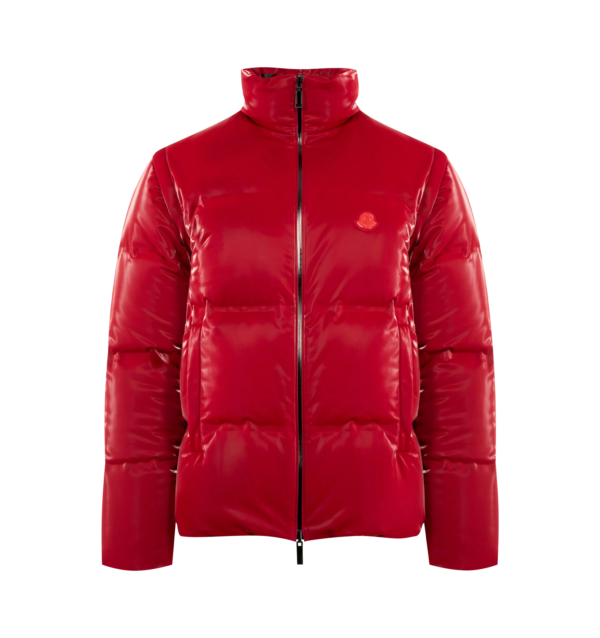 ASAP ROCKY THROTTLE JACKET (MENS)