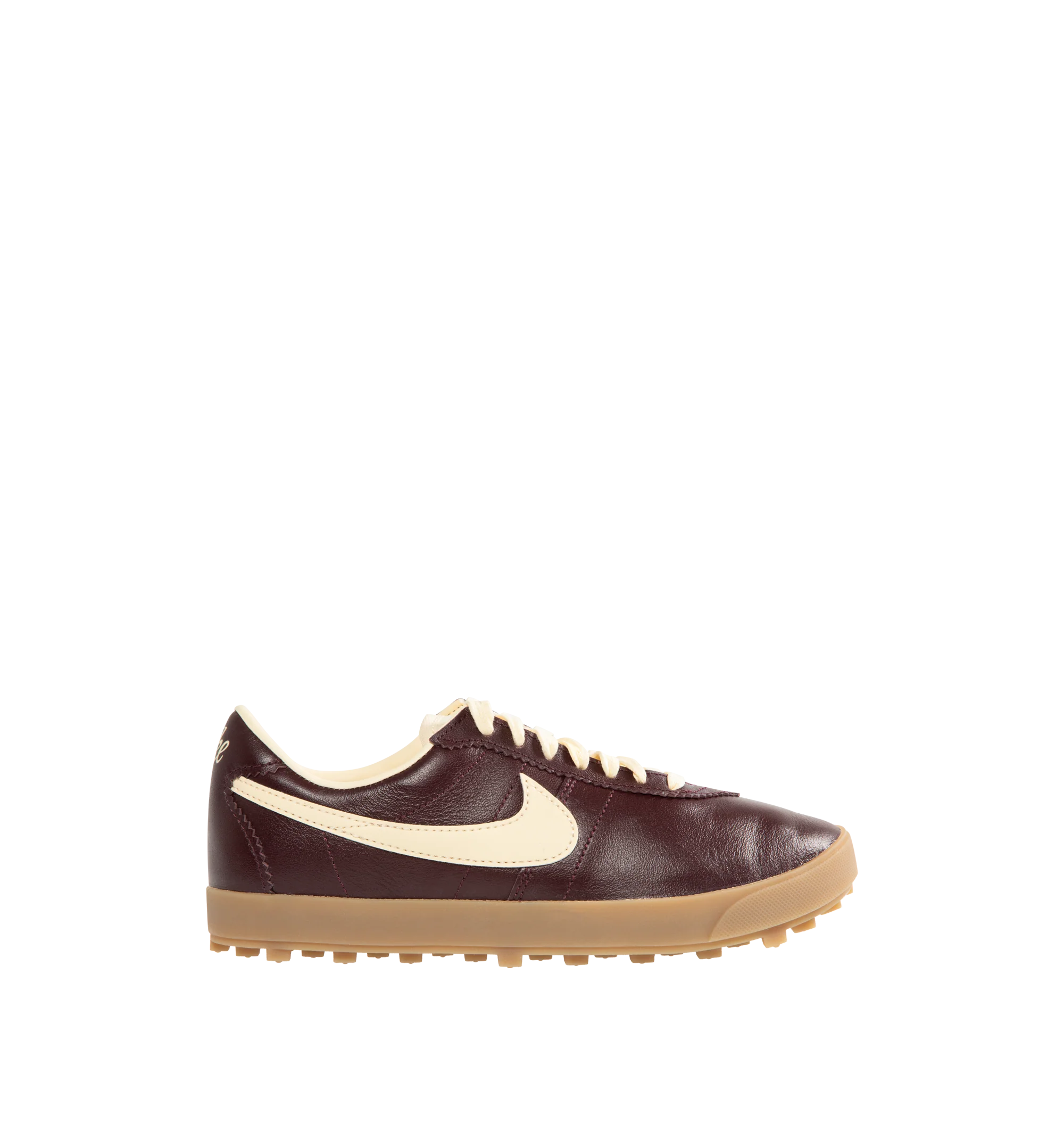 ASTROGRABBER LEATHER SNEAKER (WOMENS)