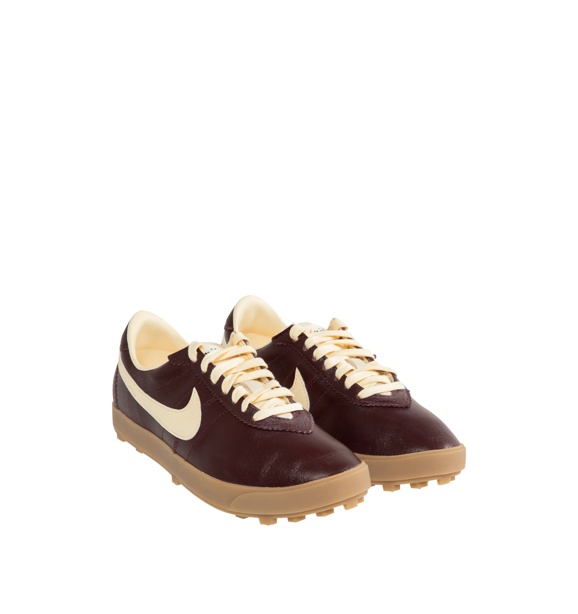 ASTROGRABBER LEATHER SNEAKER (WOMENS) - Image 2