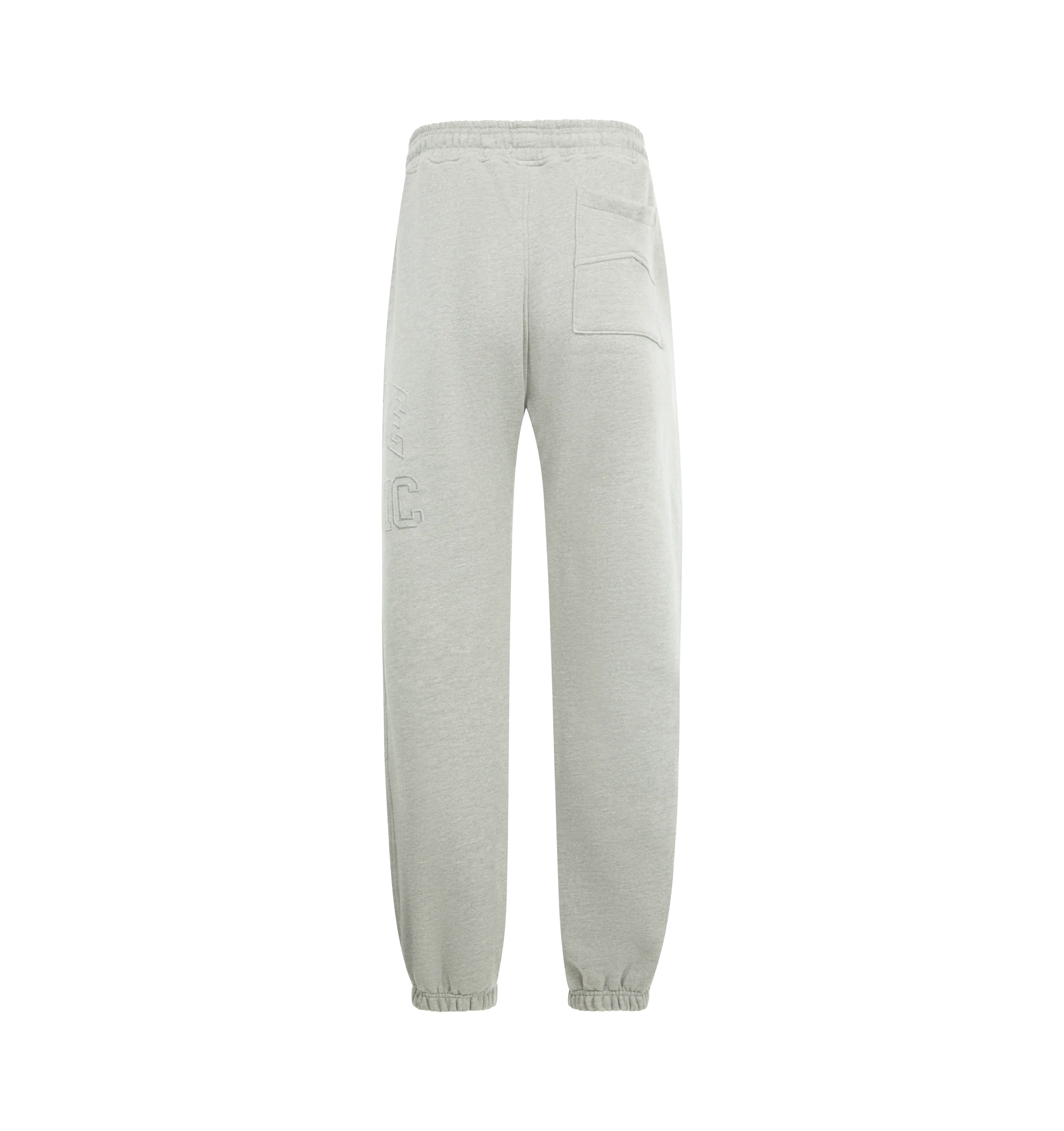 ATHLETIC SWEATPANT (MENS) - Image 2