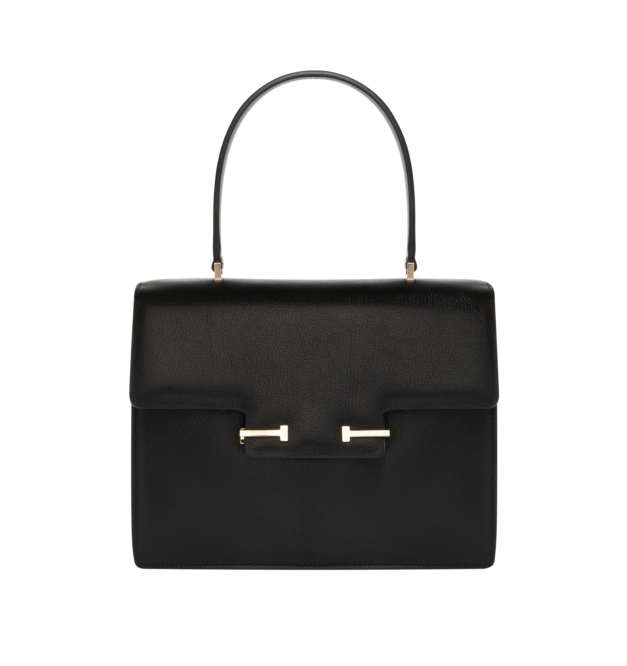 AUBE SMALL TOP HANDLE BAG
