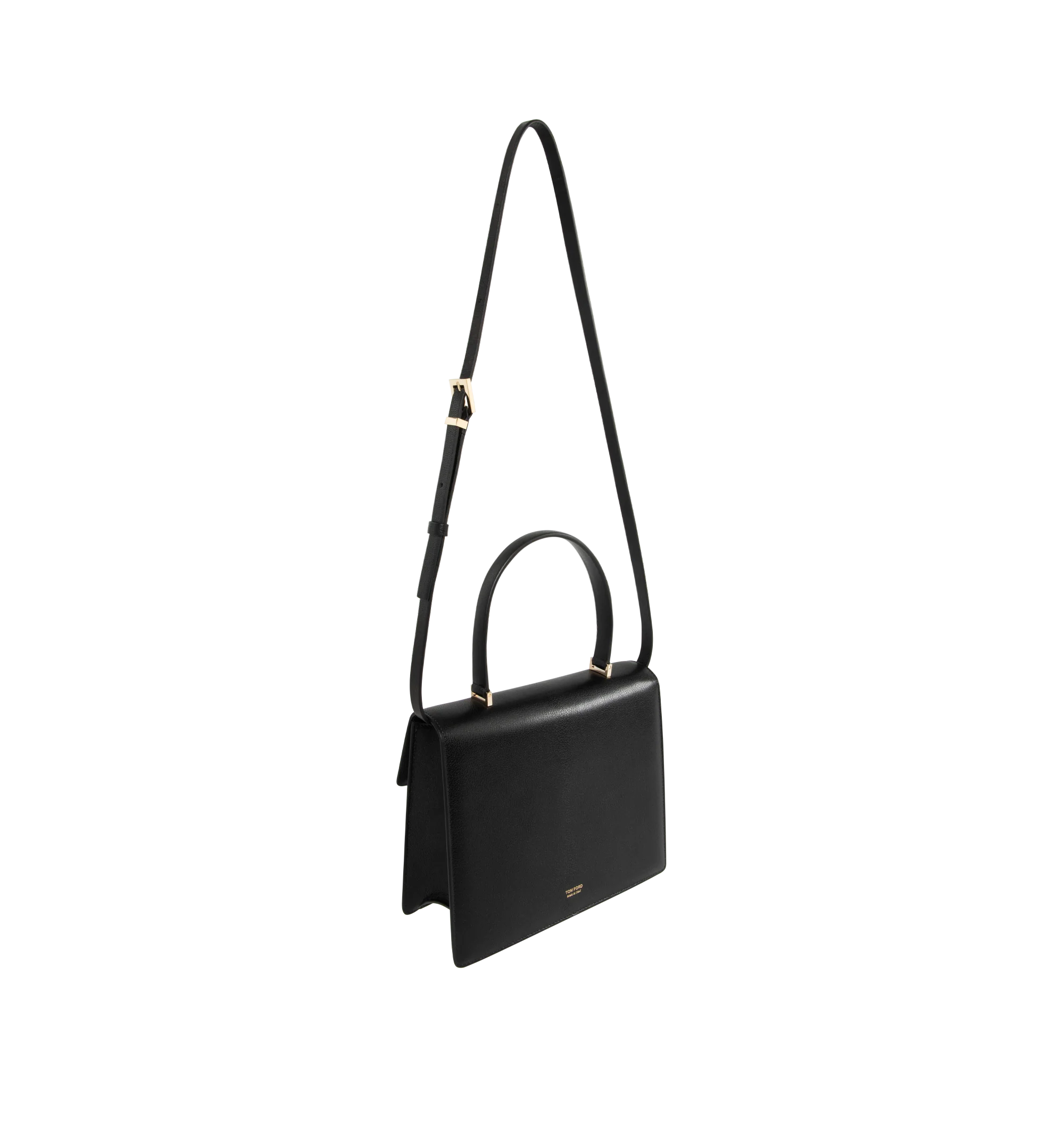 AUBE SMALL TOP HANDLE BAG - Image 2
