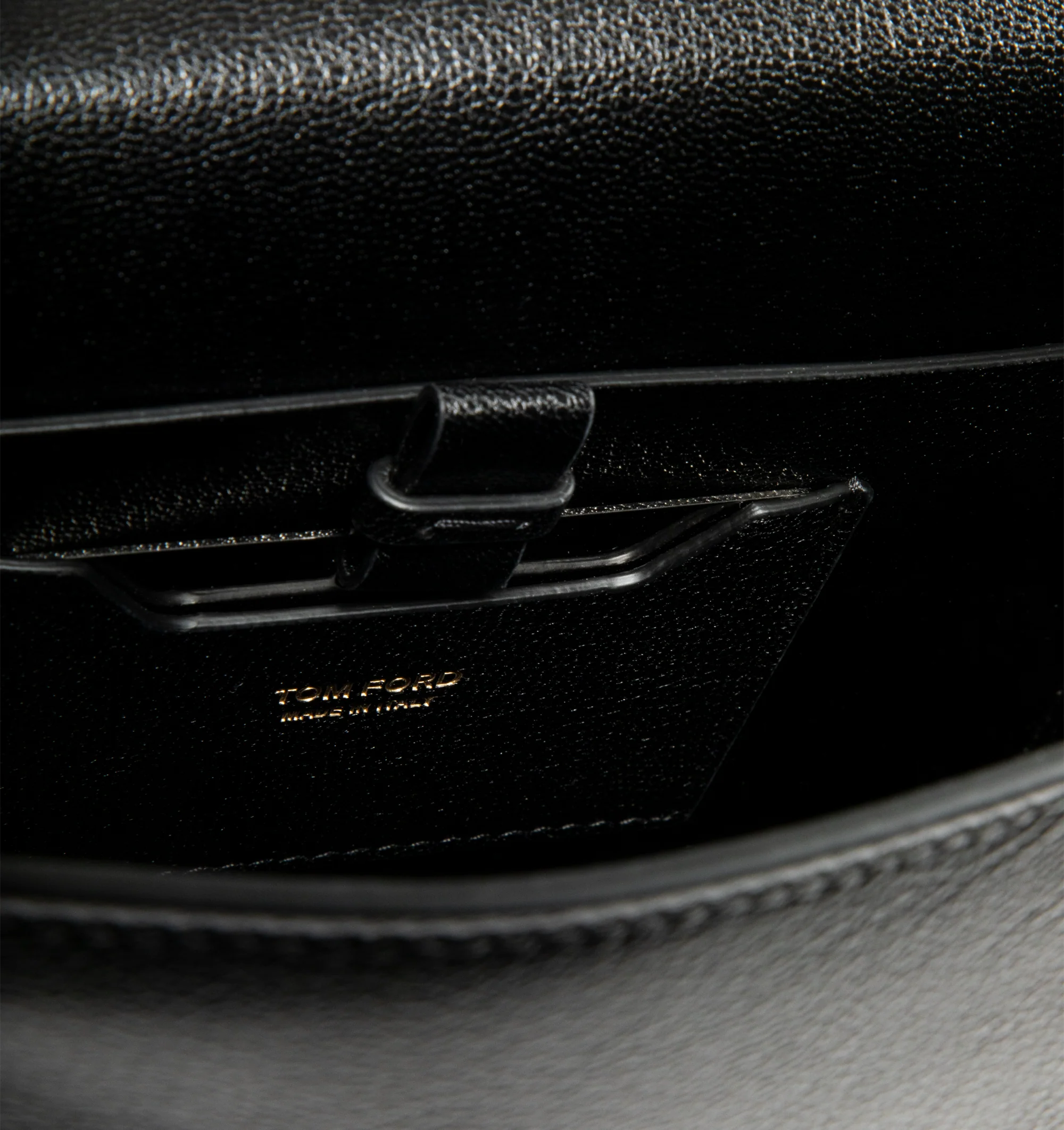 AUBE SMALL TOP HANDLE BAG - Image 3
