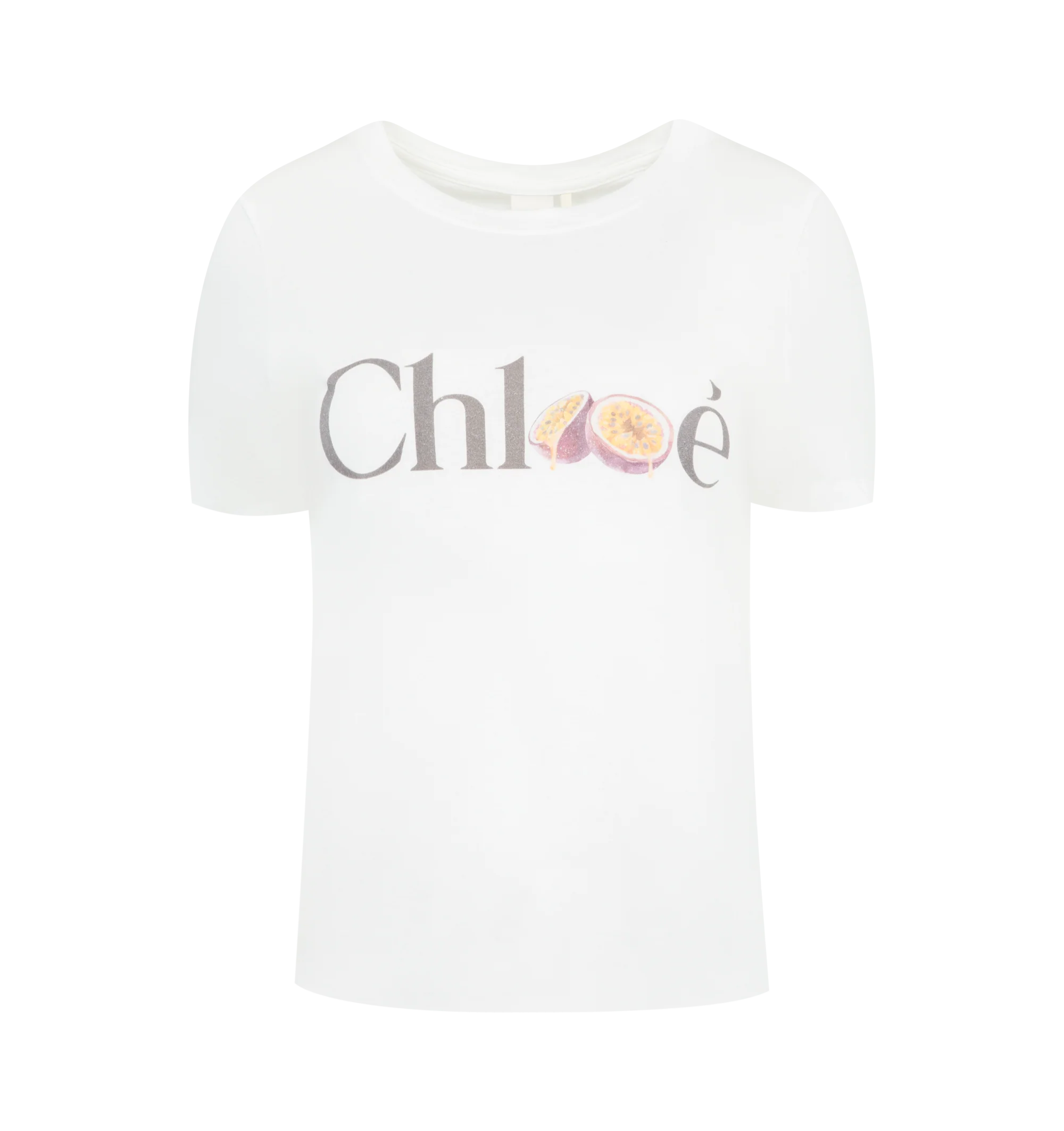 BABY FIT T-SHIRT (WOMENS)