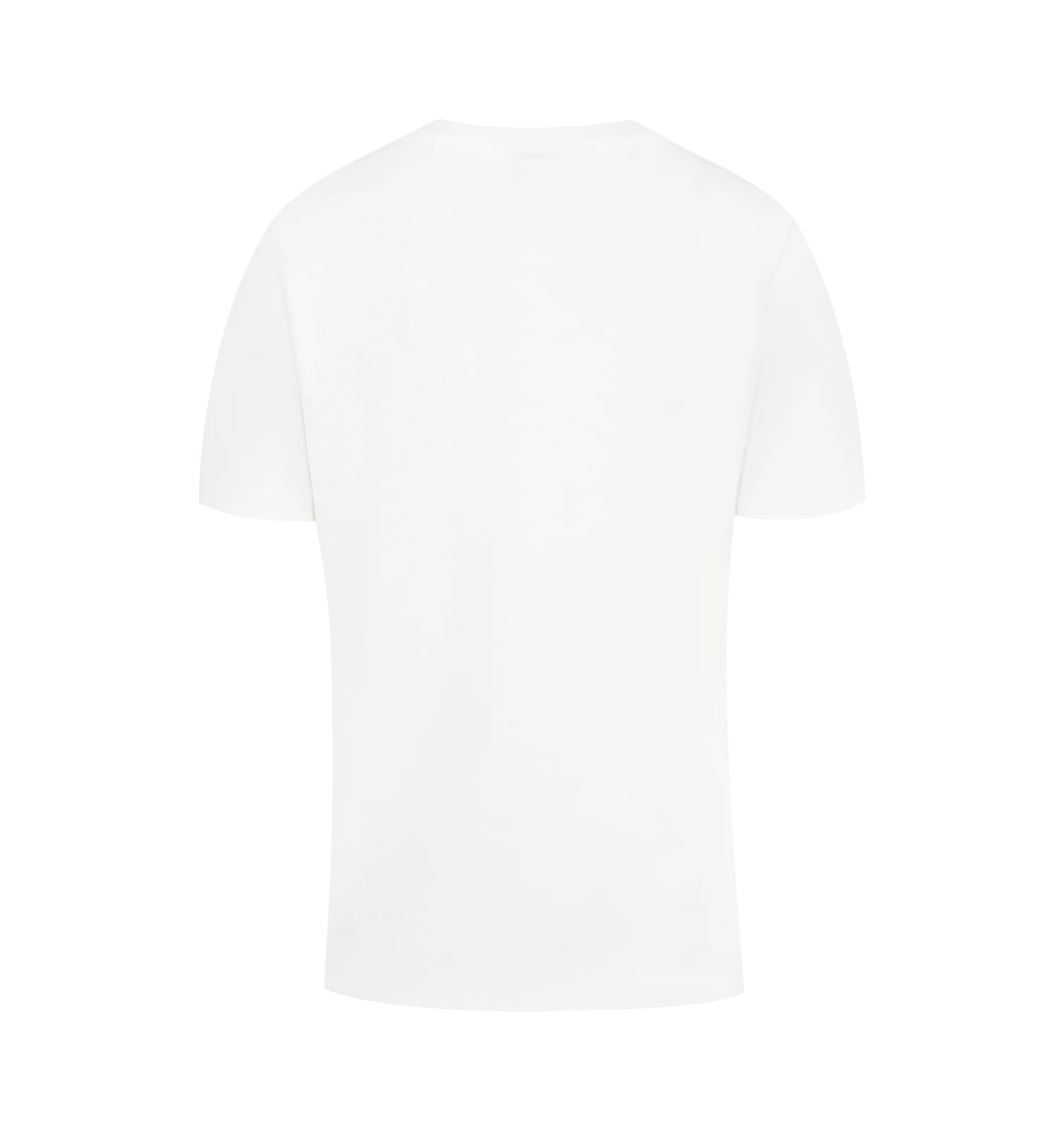 BABY FIT T-SHIRT (WOMENS) - Image 2