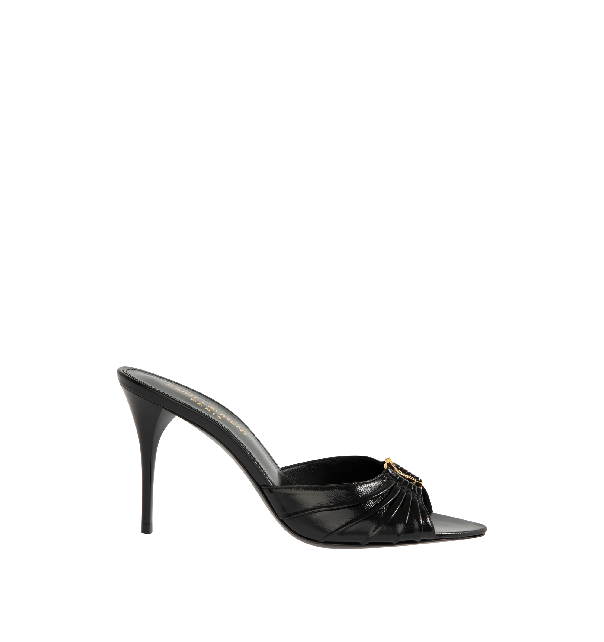 BABYLONE MULE 90 (WOMENS)