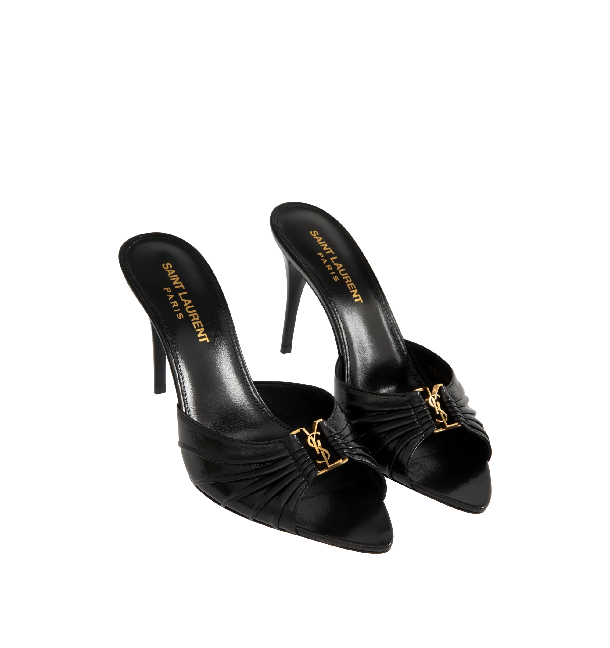 BABYLONE MULE 90 (WOMENS) - Image 2