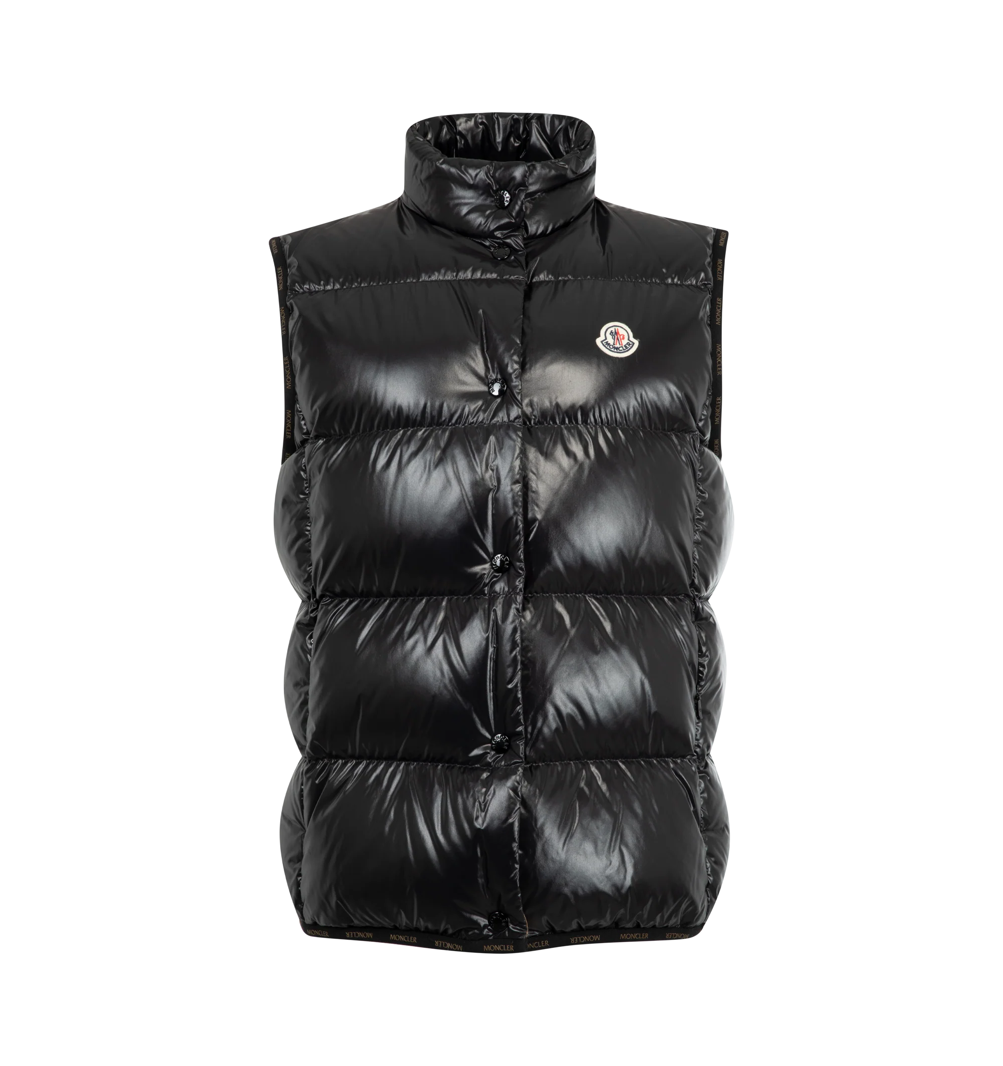 BADIA VEST (WOMENS)