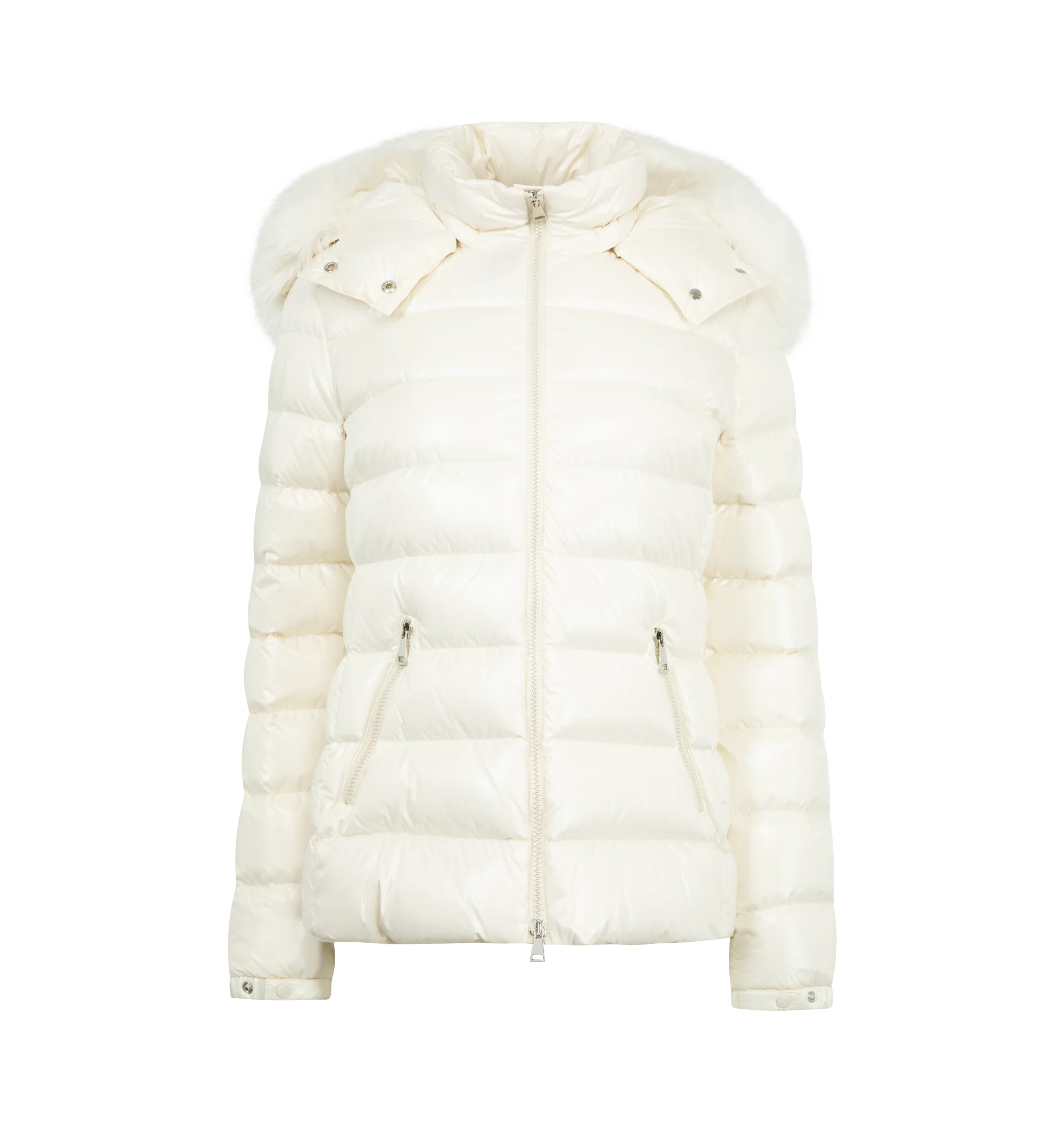 BADYF JACKET (WOMENS)