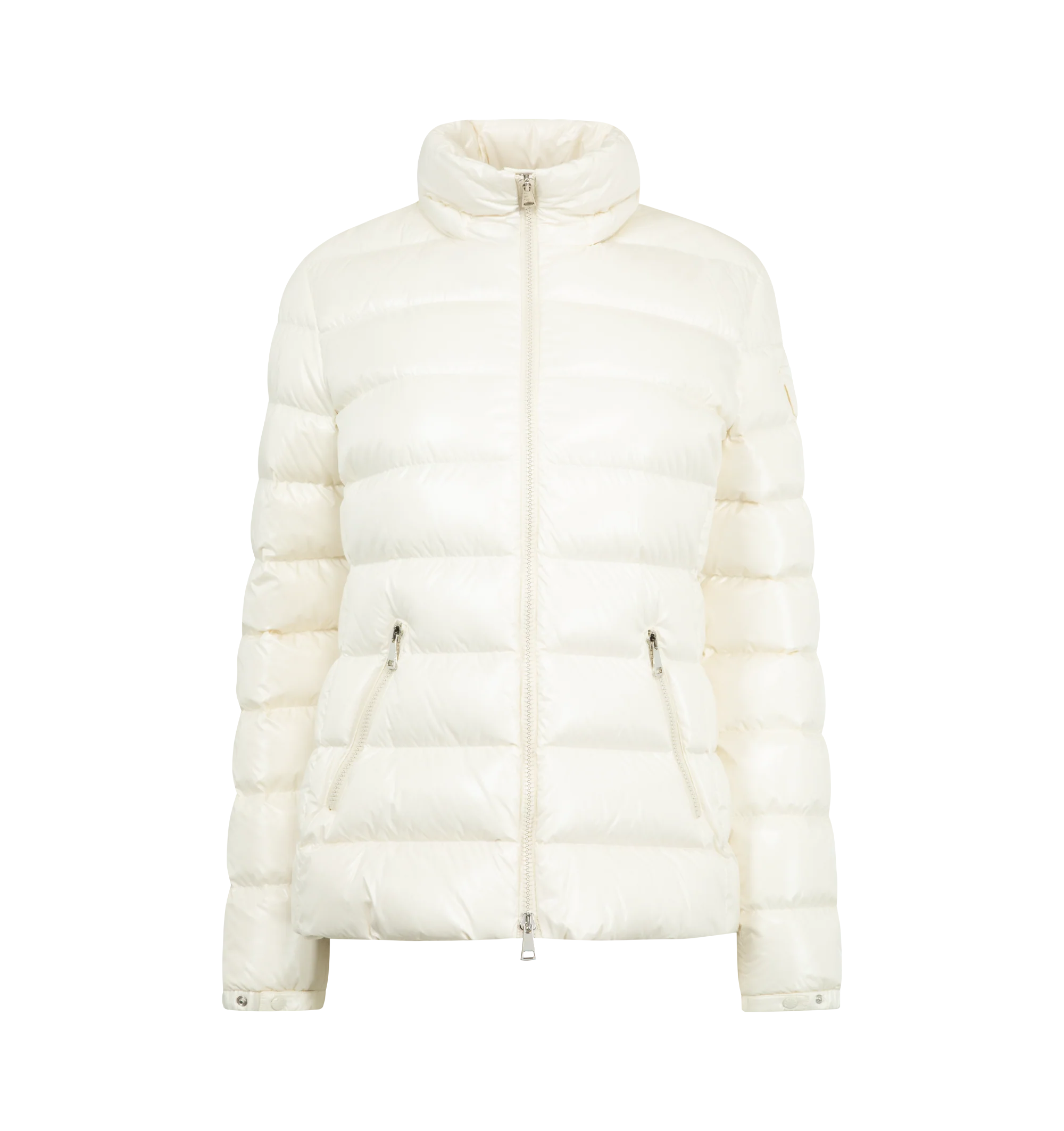 BADYF JACKET (WOMENS) - Image 2