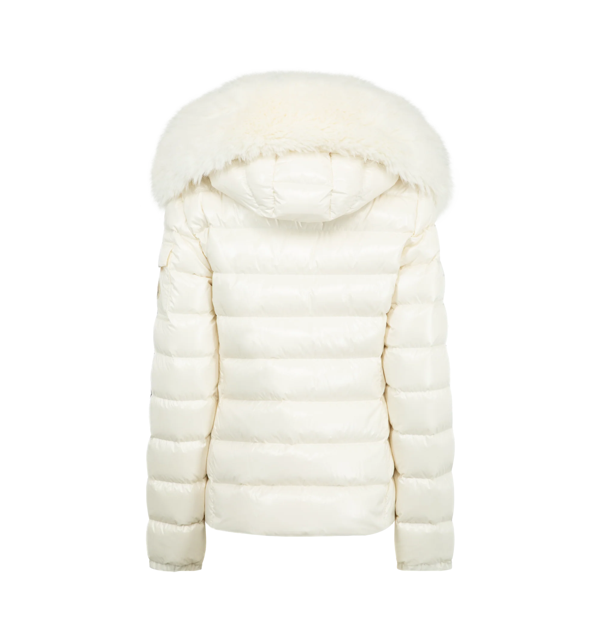 BADYF JACKET (WOMENS) - Image 3