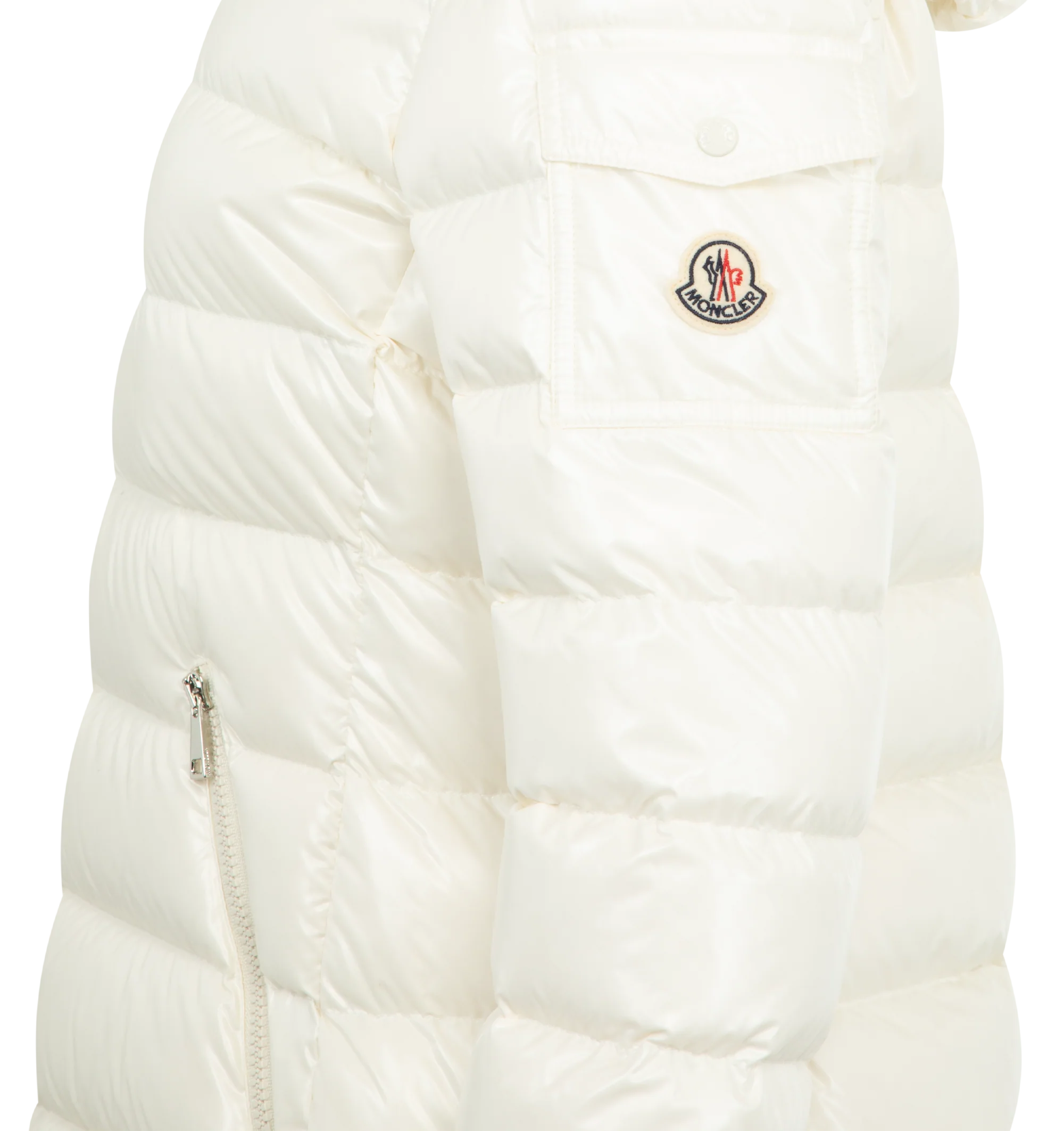 BADYF JACKET (WOMENS) - Image 4