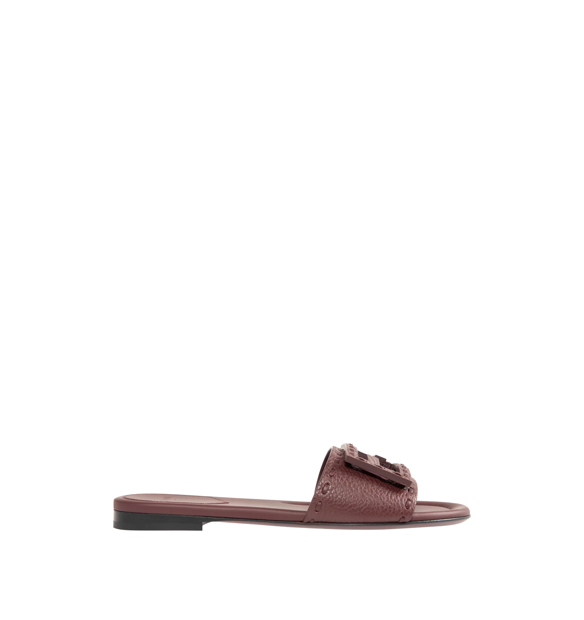BAGUETTE SLIDE (WOMENS)