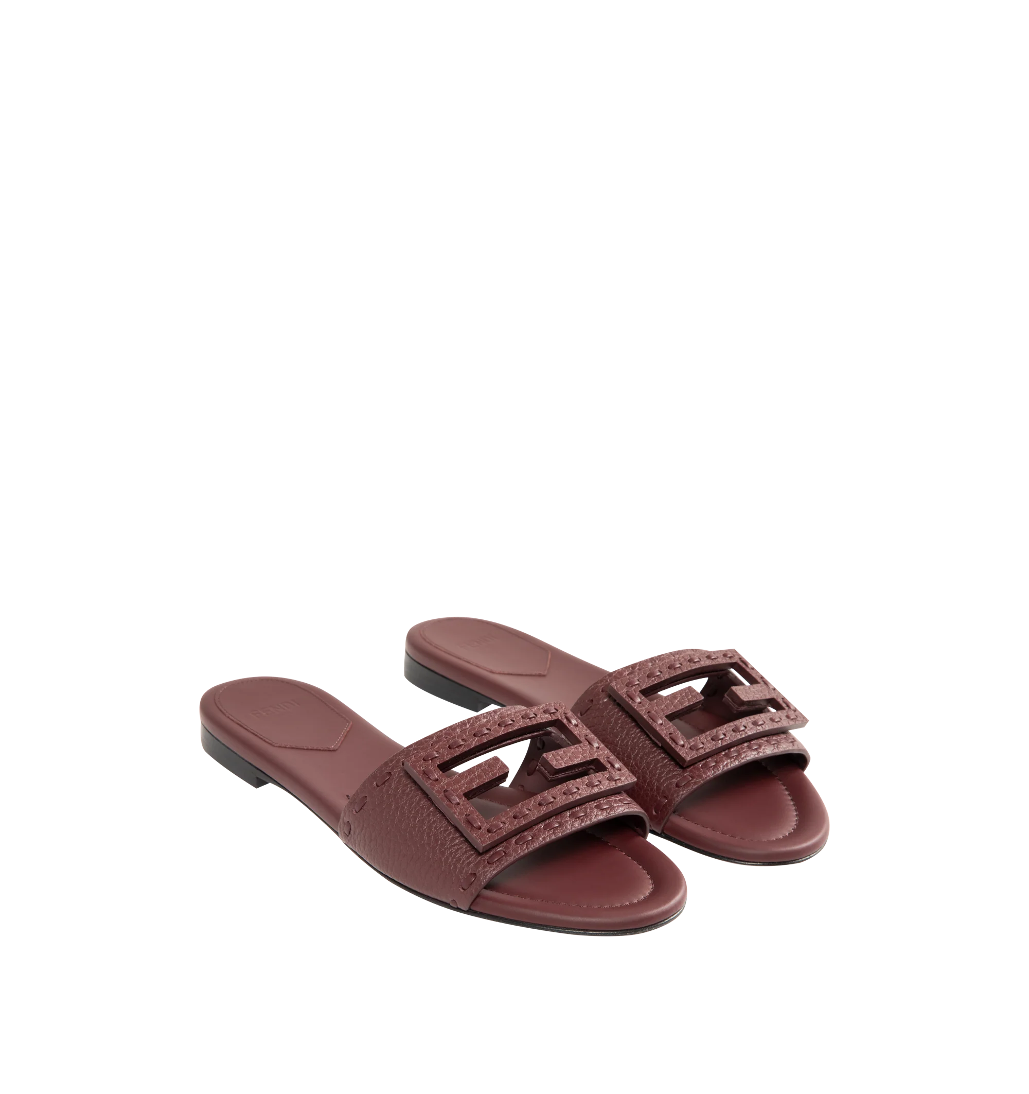 BAGUETTE SLIDE (WOMENS) - Image 2