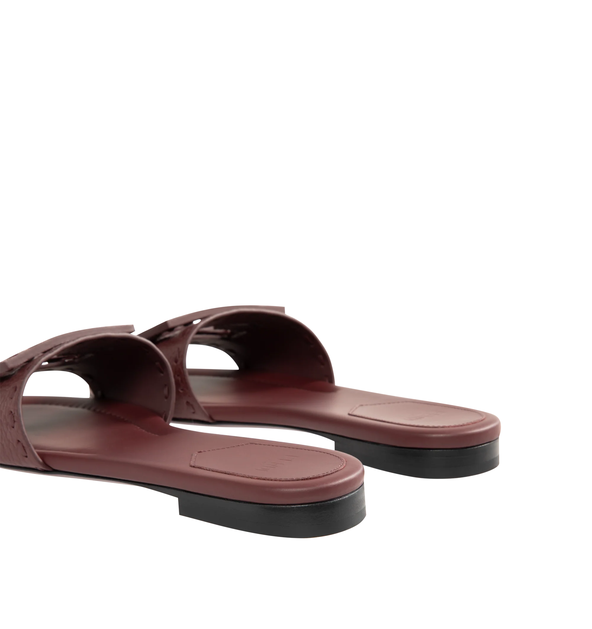 BAGUETTE SLIDE (WOMENS) - Image 3