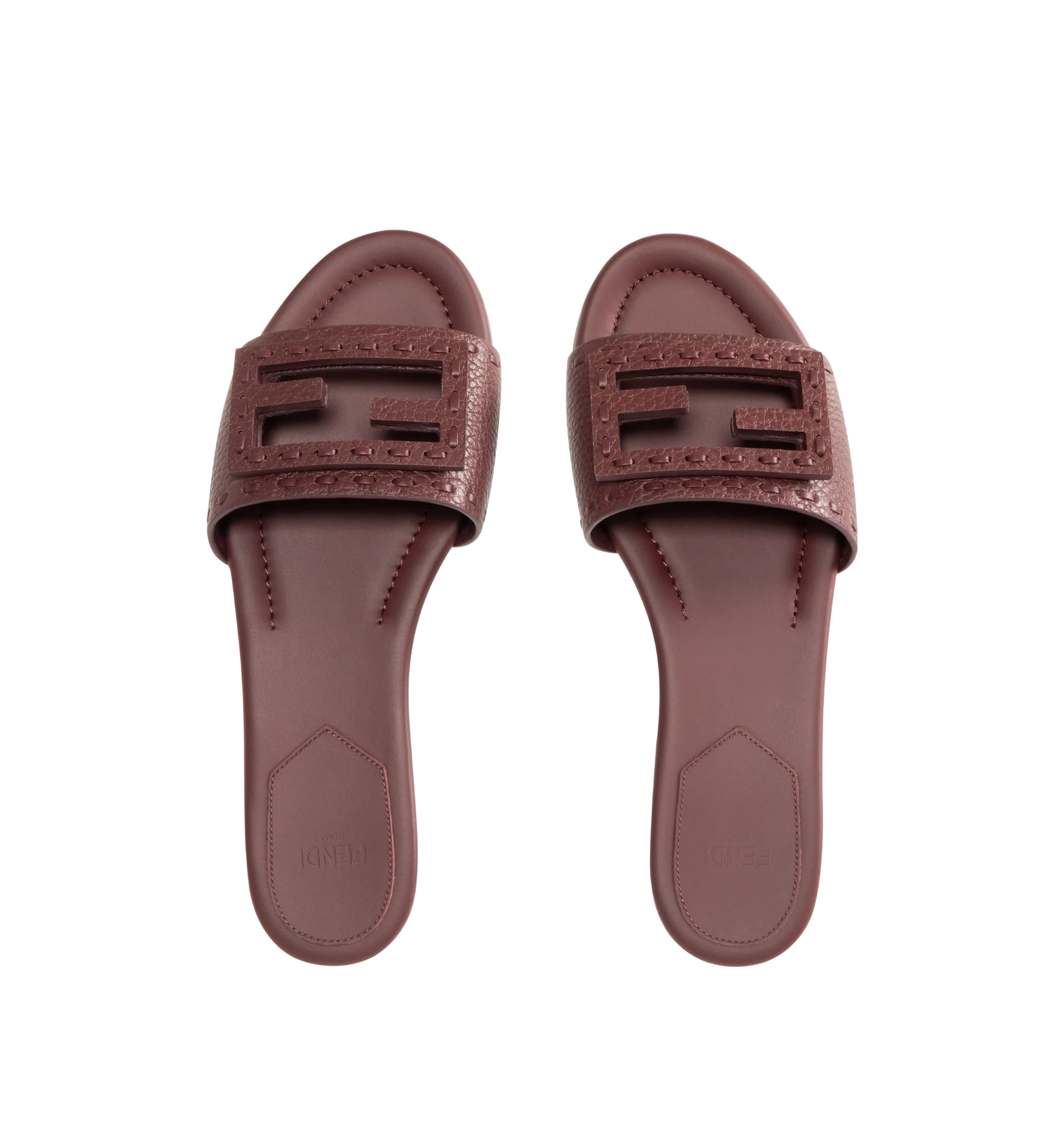BAGUETTE SLIDE (WOMENS) - Image 4